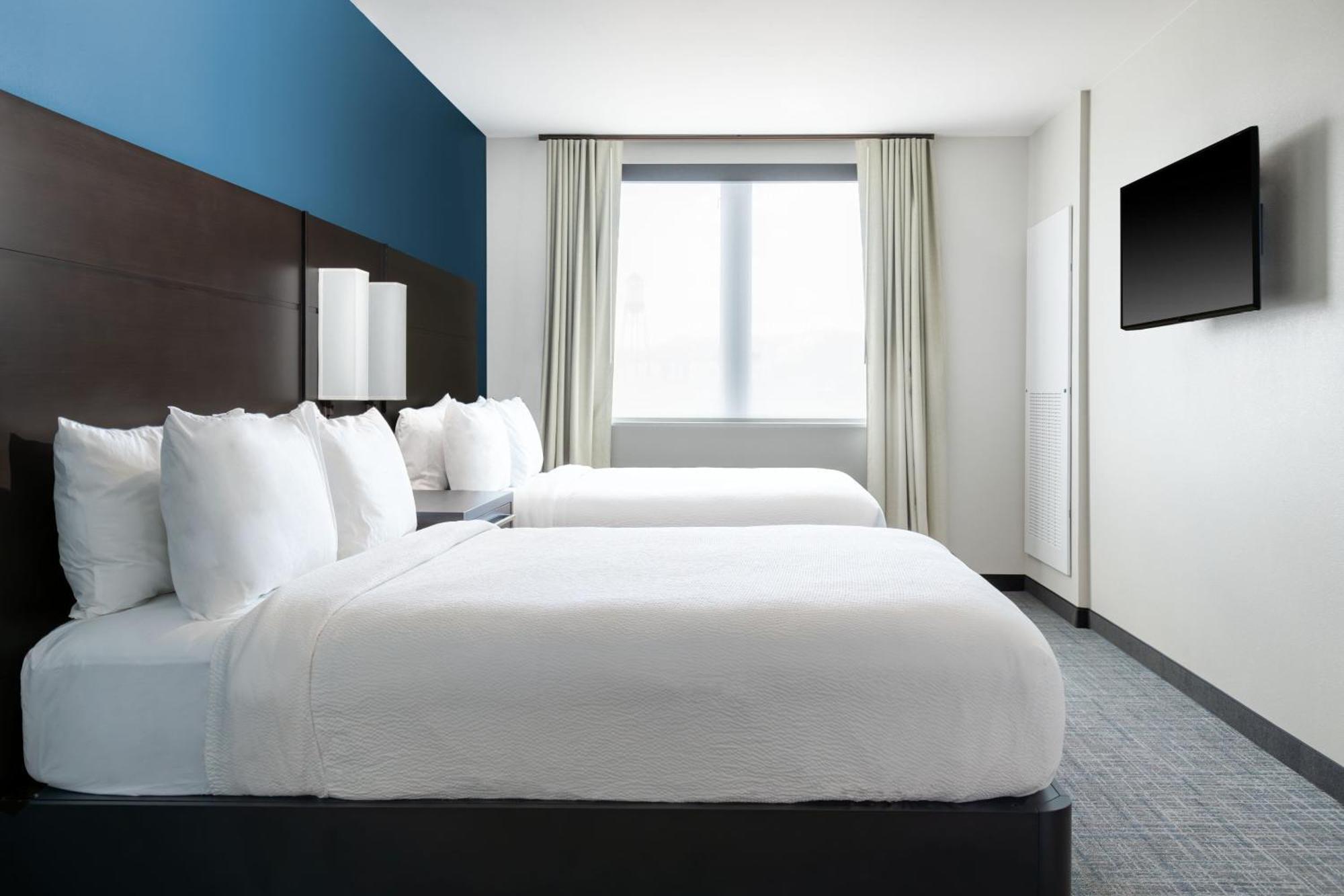 By Marriott Denver West Hotel