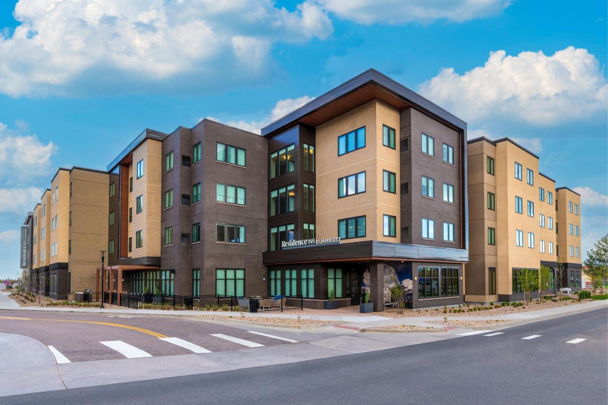 Hotel By Marriott Denver West
