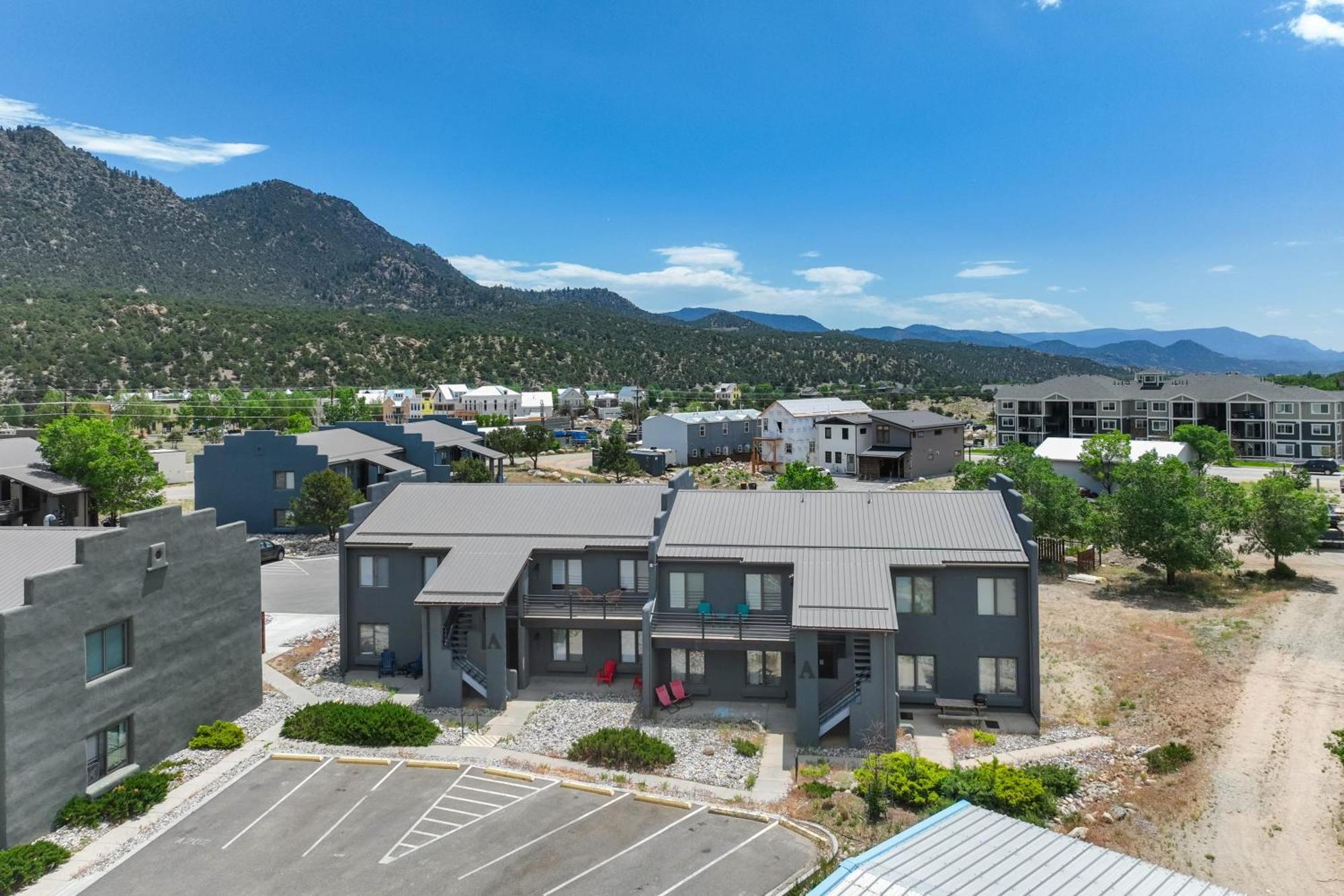 Coyote - Pet-friendly Downtown Mountain View Holiday home *