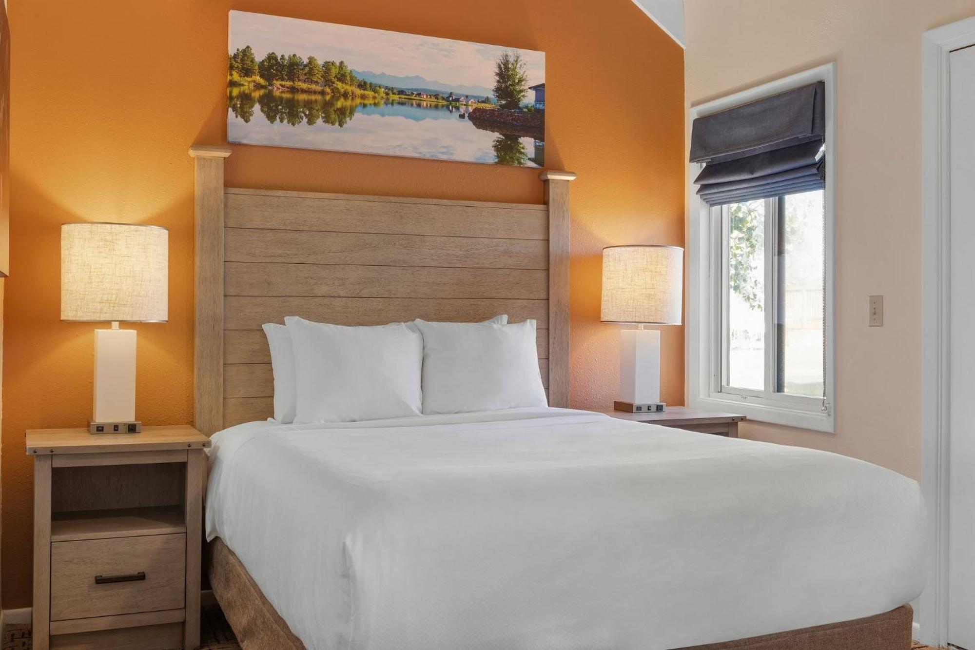 Club Wyndham Pagosa