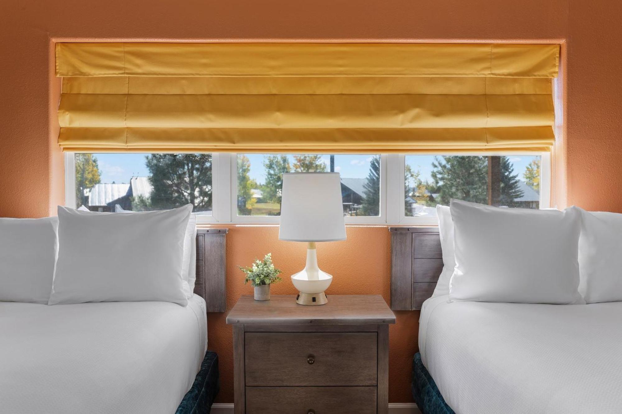 Club Wyndham Pagosa Resort