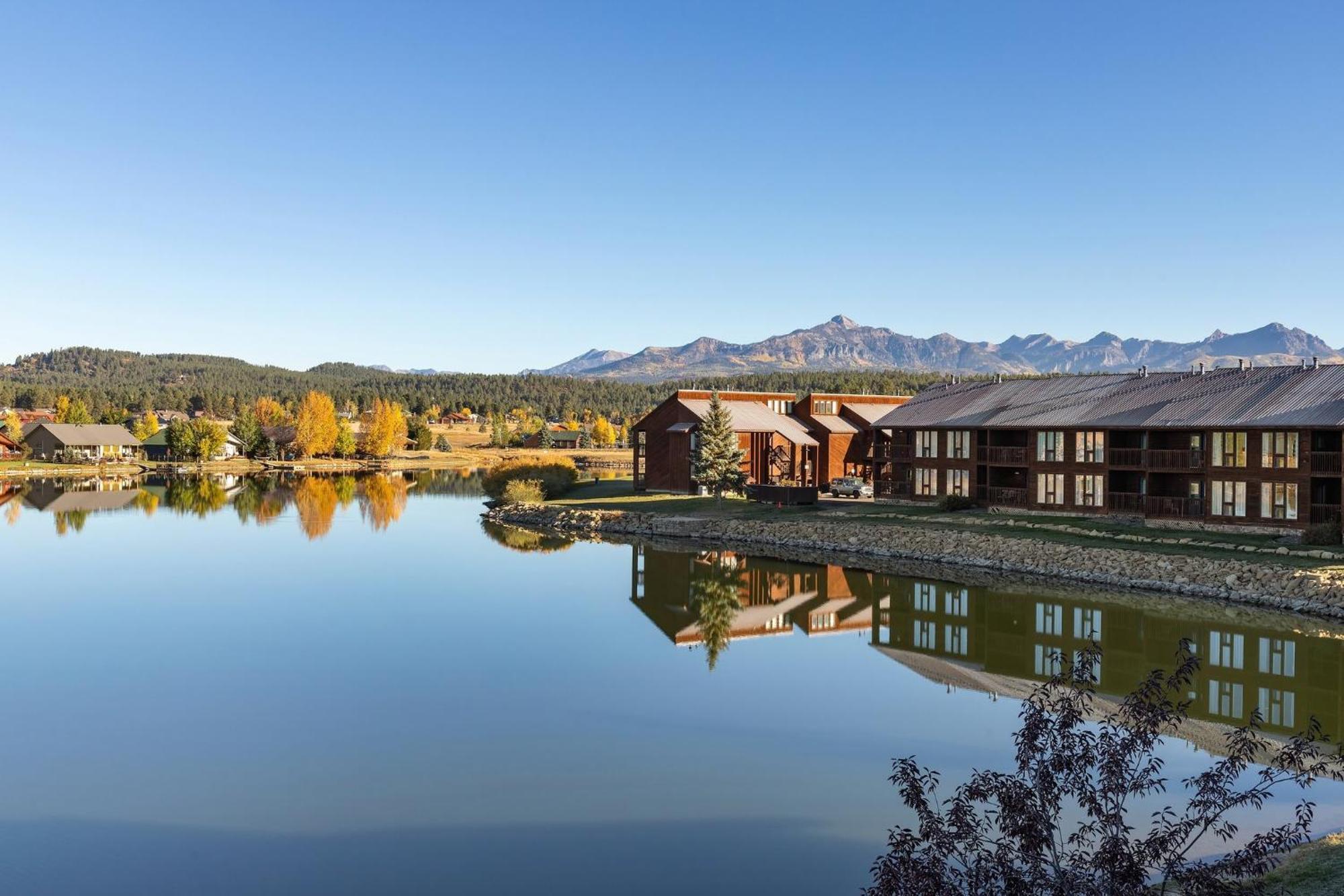 Resort Club Wyndham Pagosa