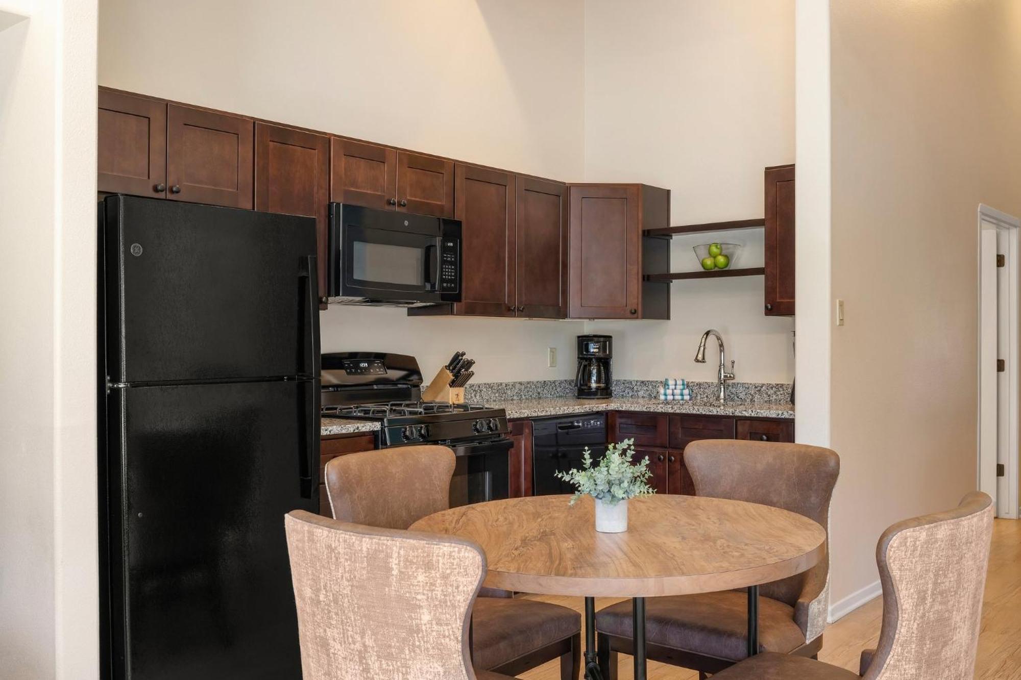 Club Wyndham Pagosa Resort 3*