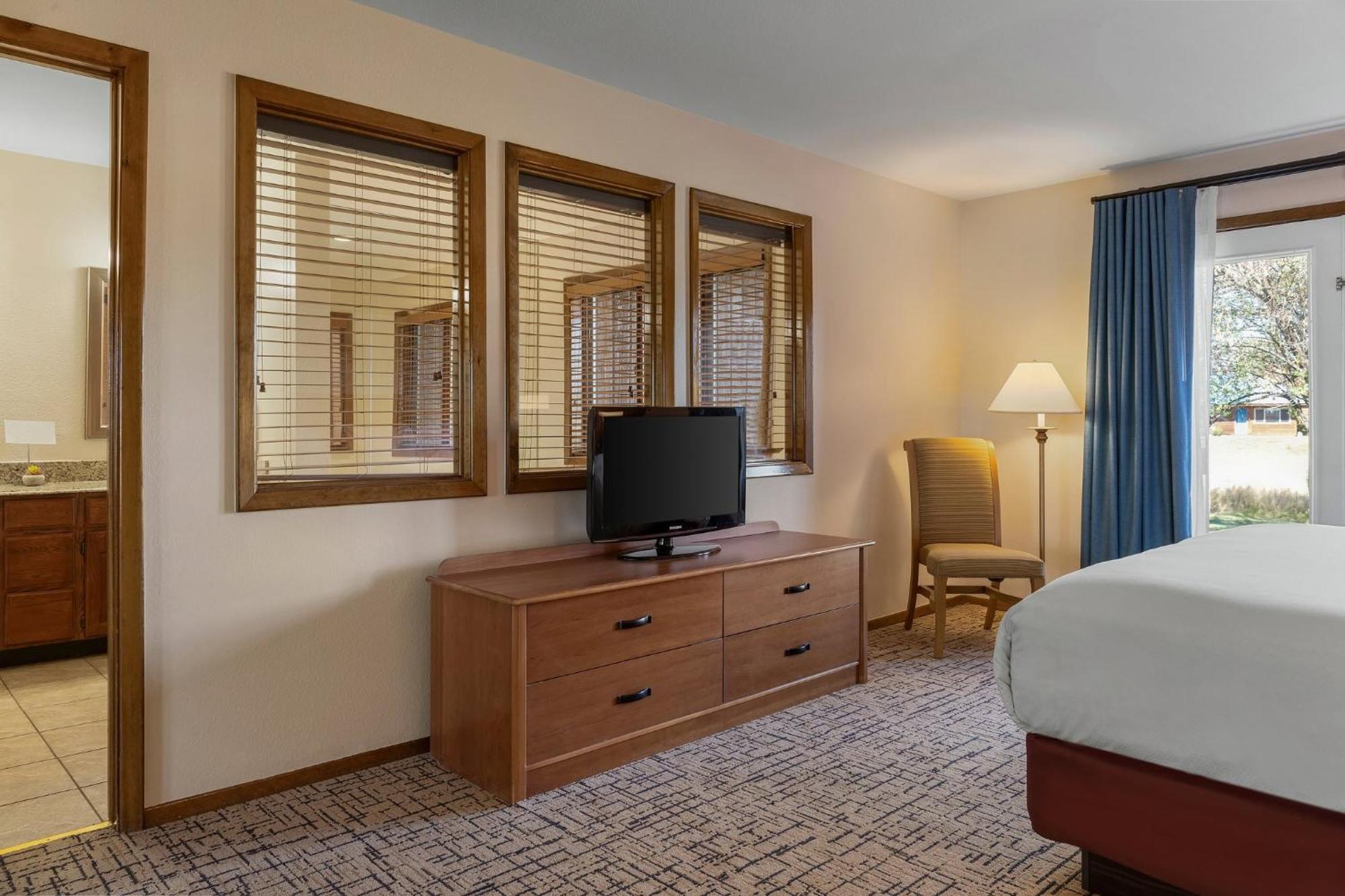 Club Wyndham Pagosa Resort Pagosa Springs