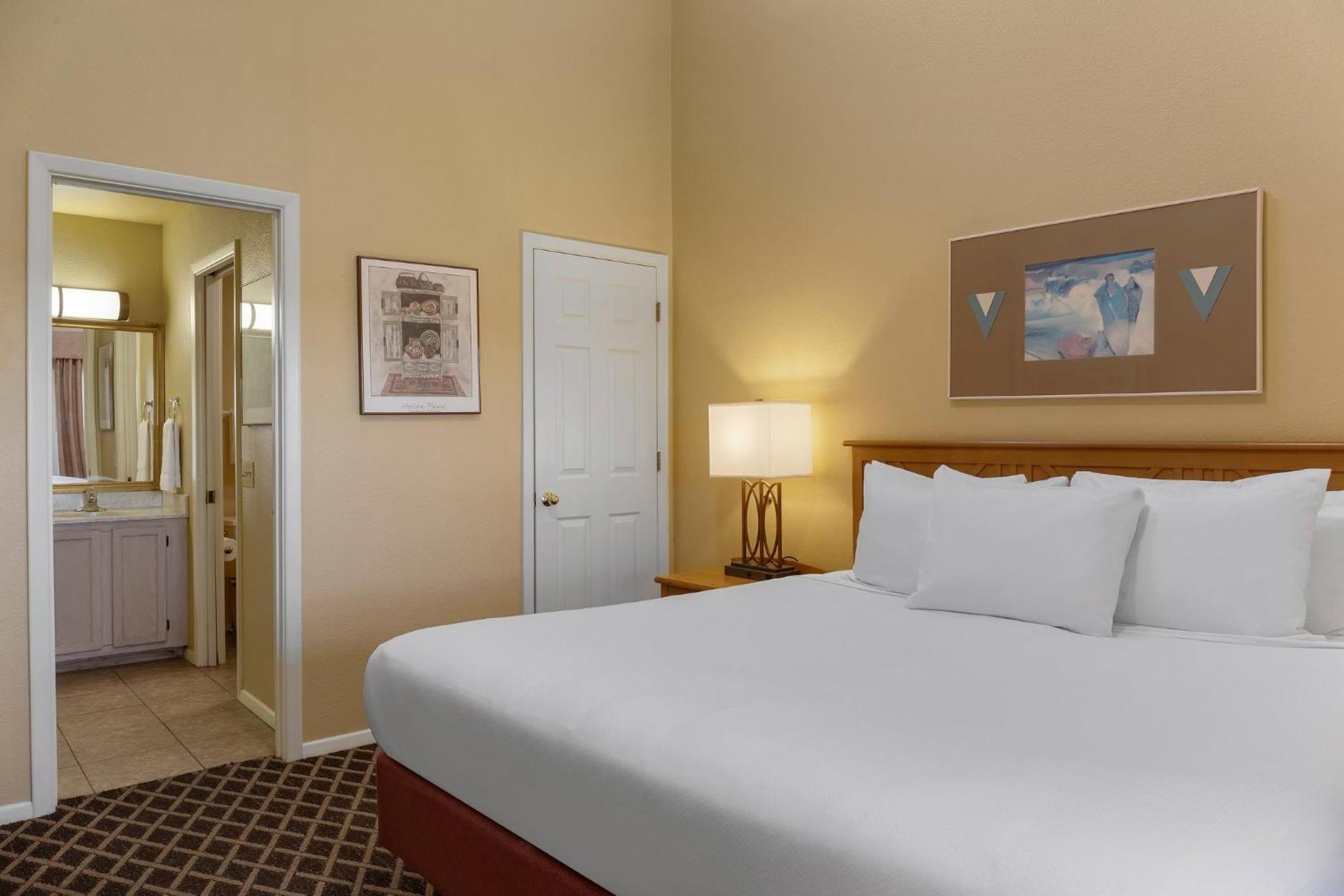 Club Wyndham Pagosa Pagosa Springs
