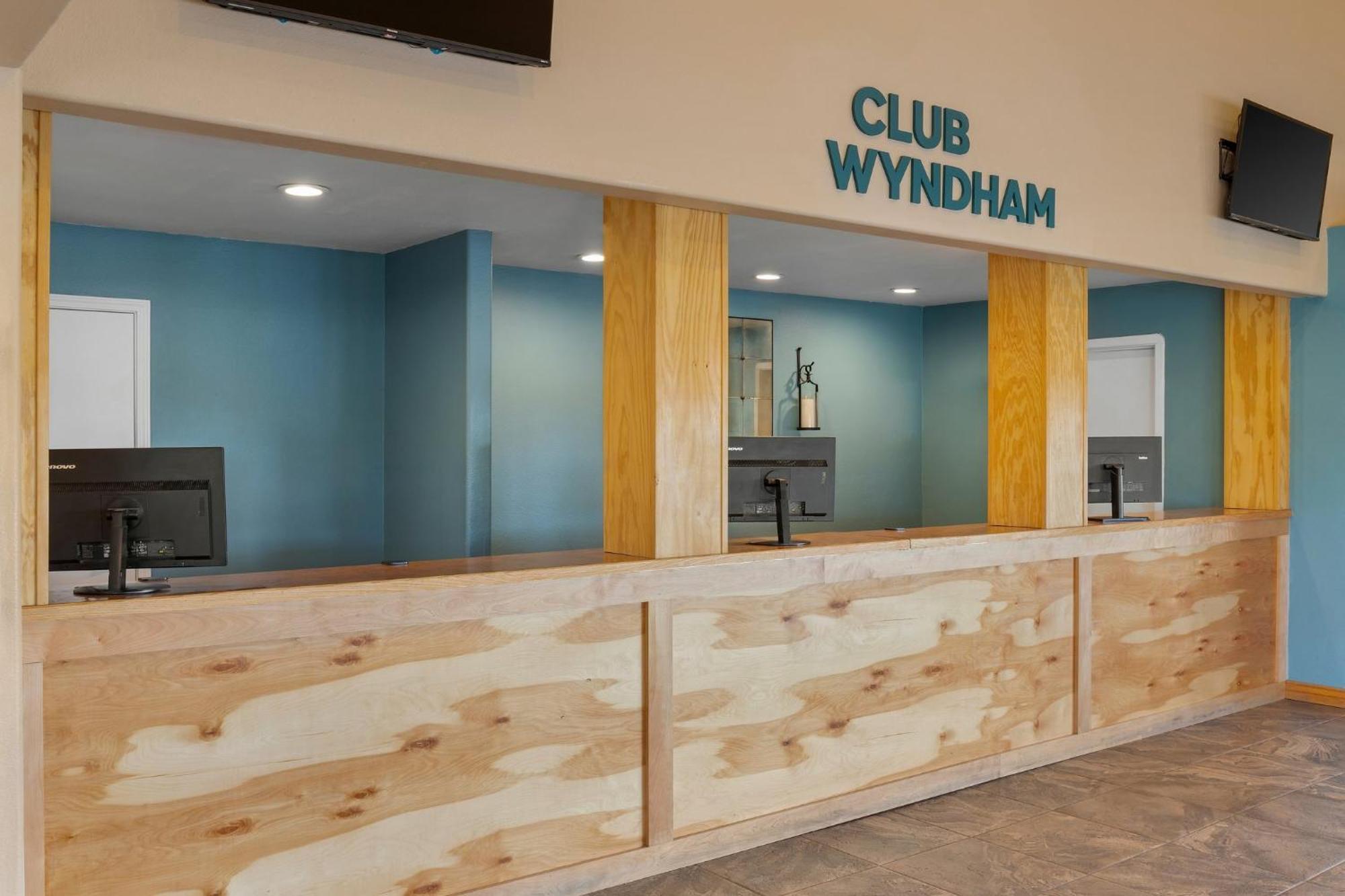 Club Wyndham Pagosa 3* Pagosa Springs