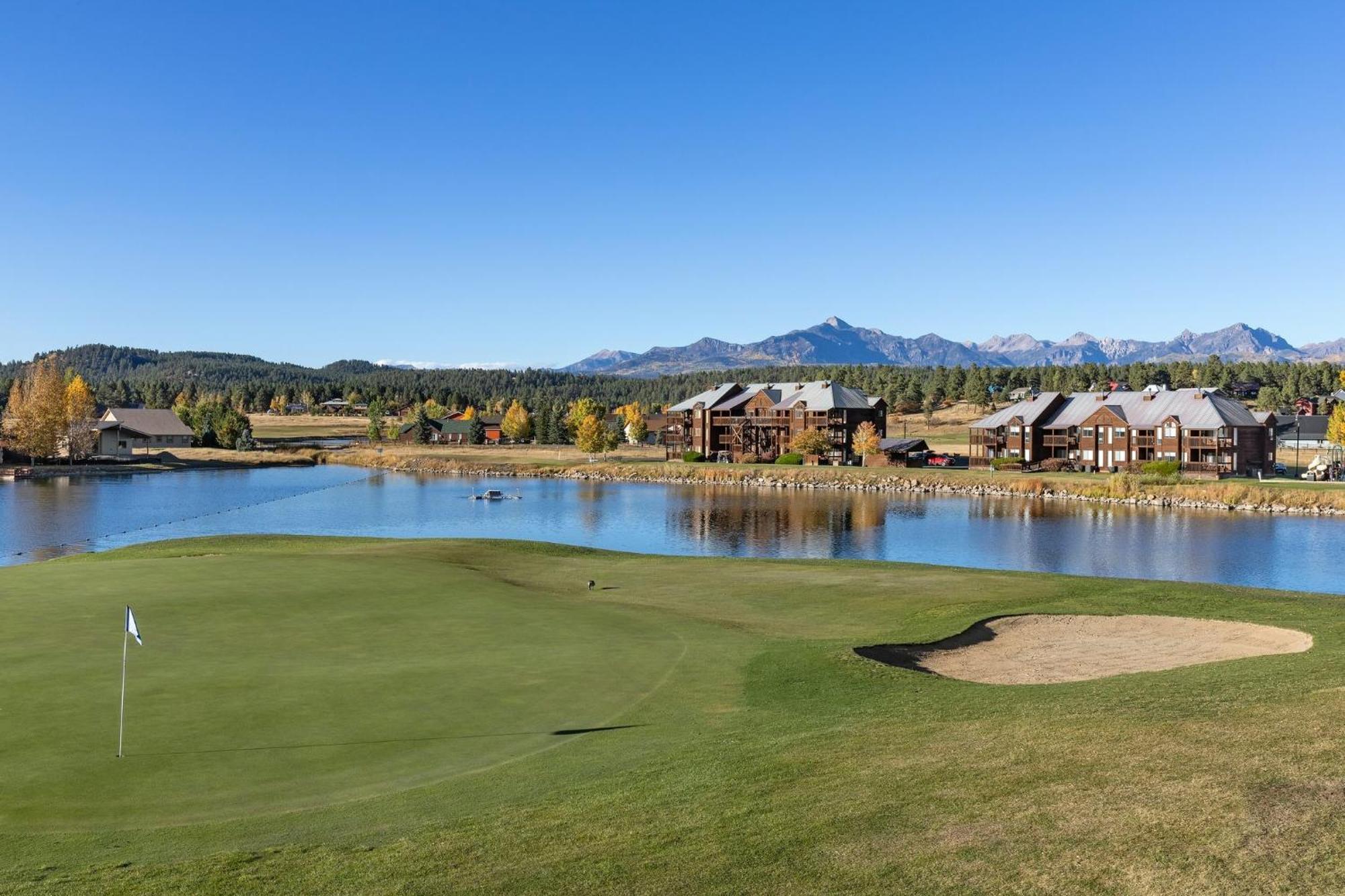 Club Wyndham Pagosa