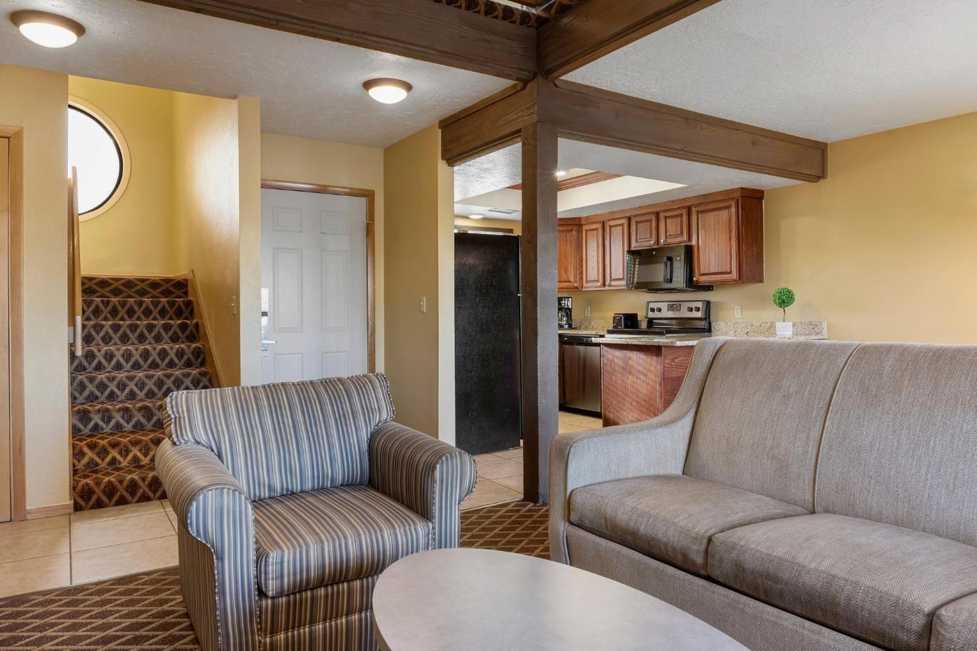 Club Wyndham Pagosa