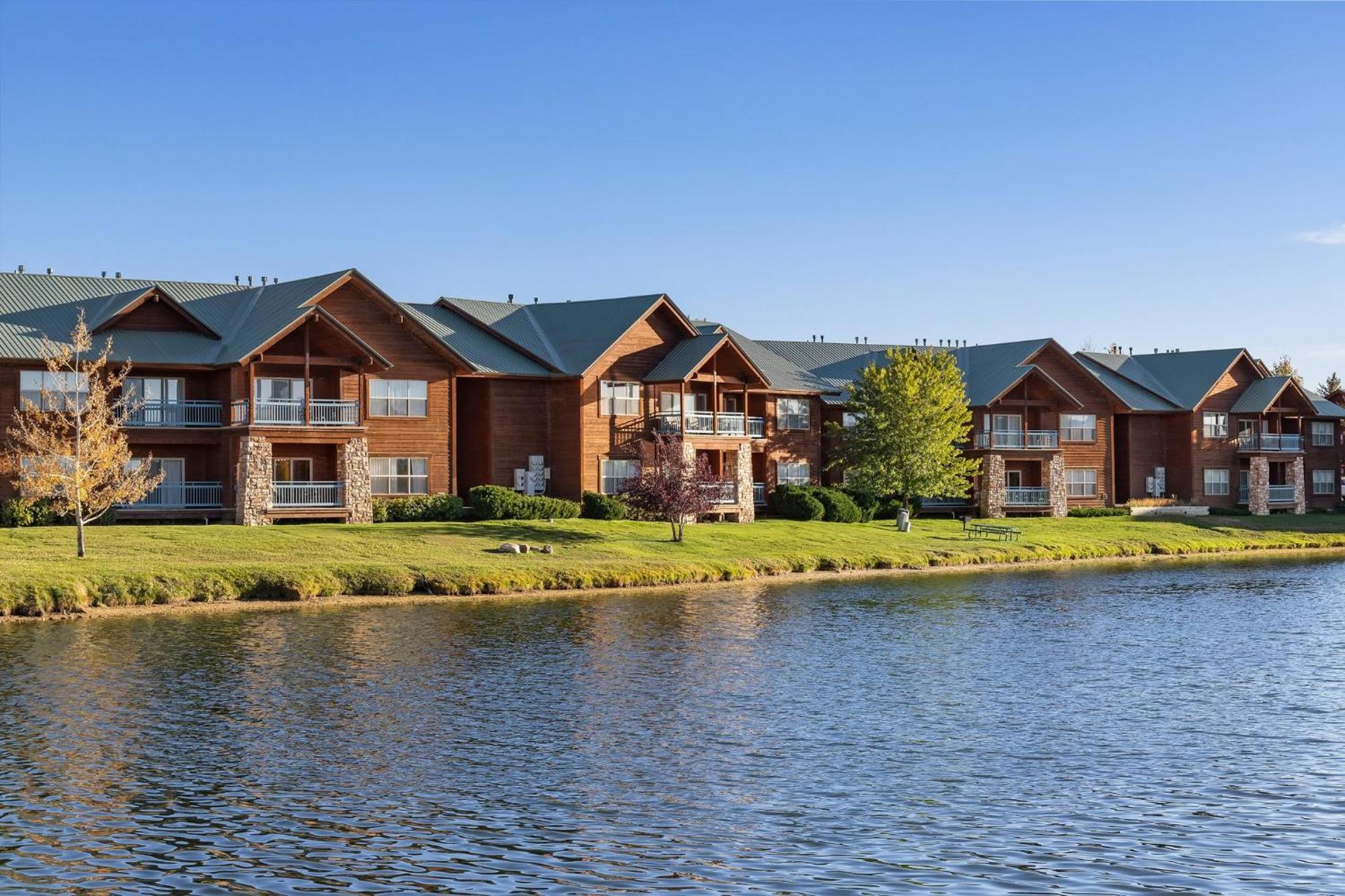 Resort Club Wyndham Pagosa