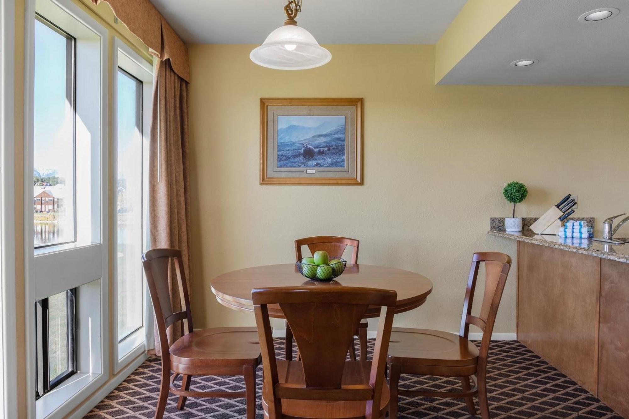Club Wyndham Pagosa Resort 3*