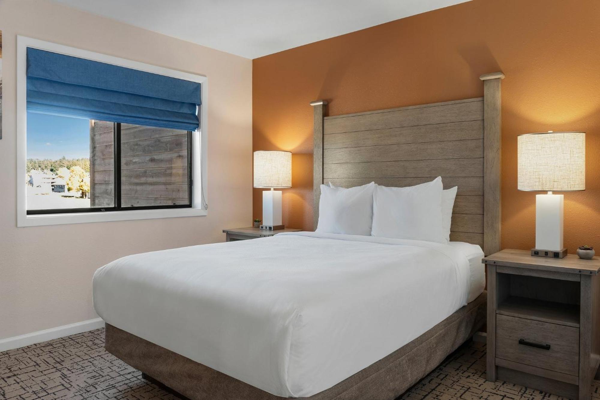 Club Wyndham Pagosa Resort Pagosa Springs