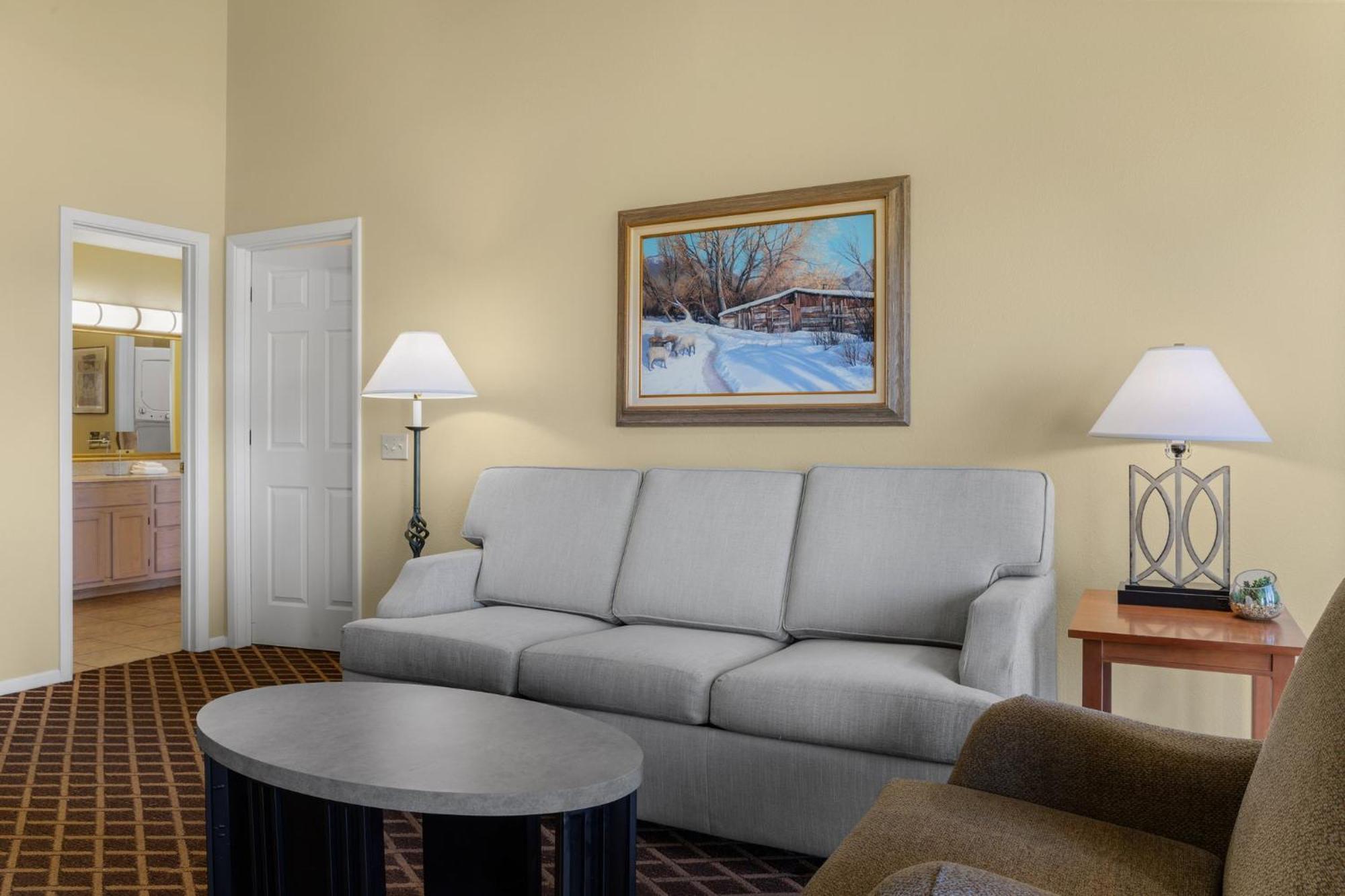 Club Wyndham Pagosa