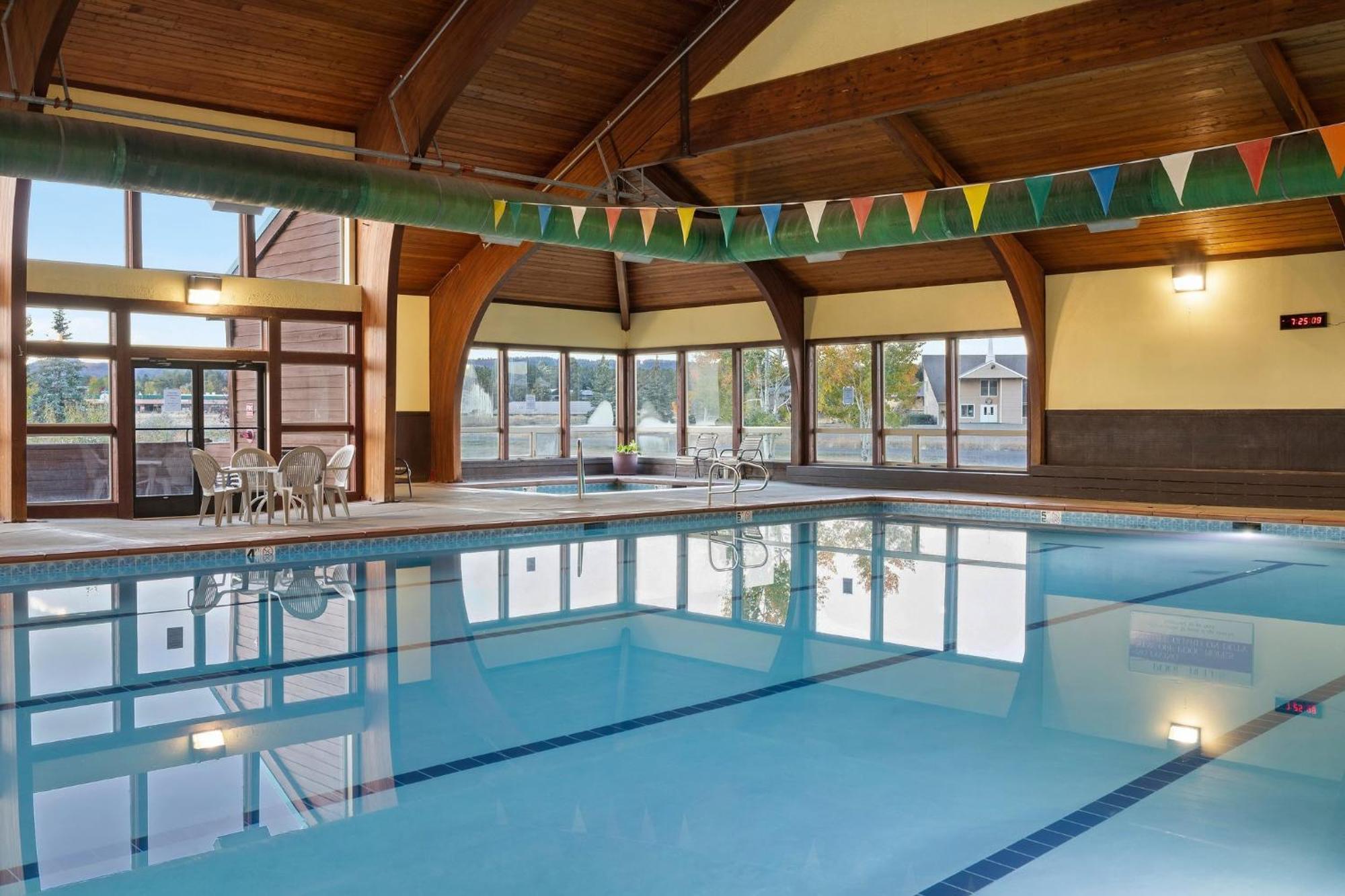 Club Wyndham Pagosa Resort 3*