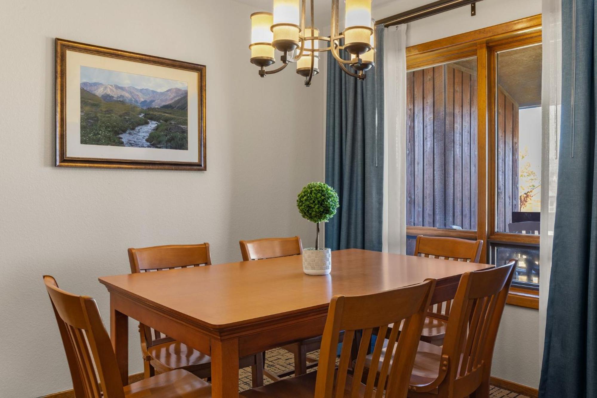 Club Wyndham Pagosa 3*