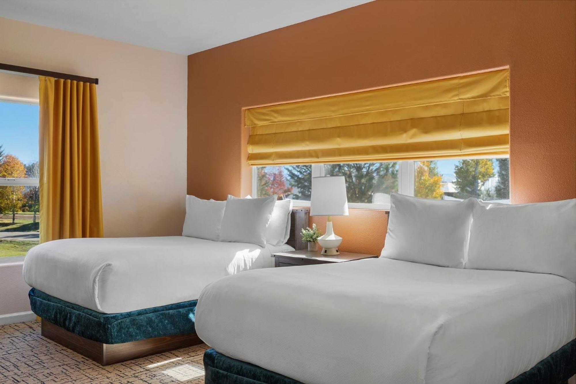 Club Wyndham Pagosa Pagosa Springs