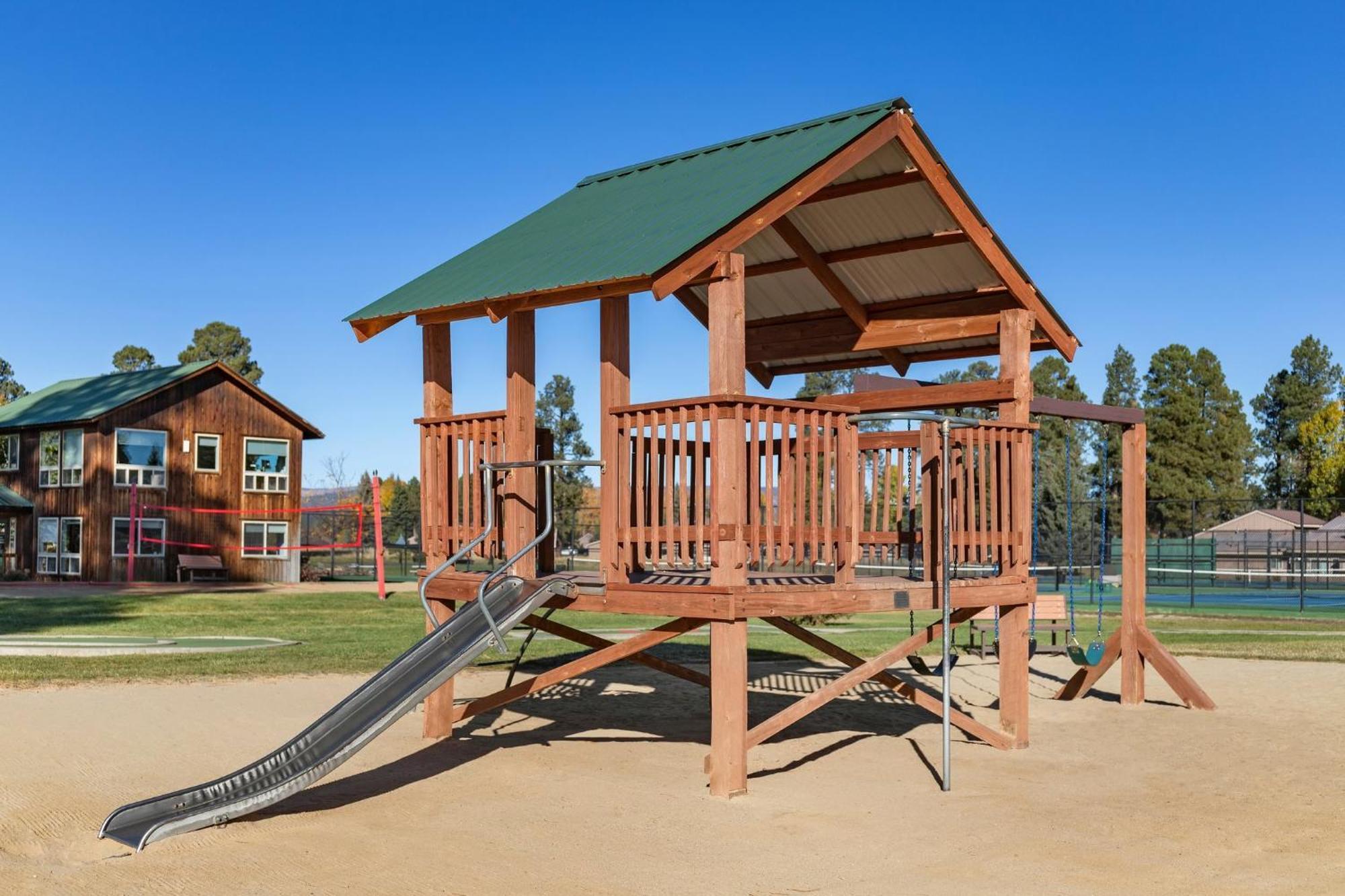 Club Wyndham Pagosa 3* Pagosa Springs