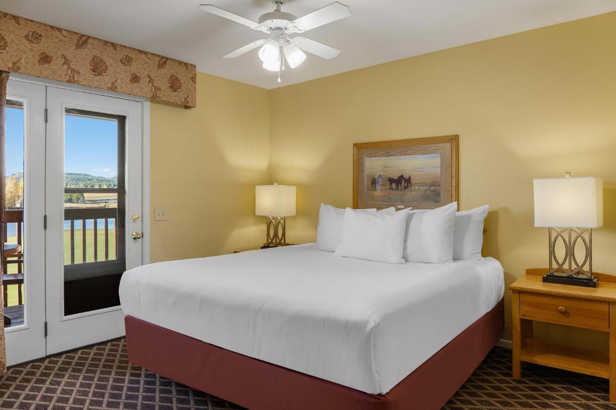 Resort Club Wyndham Pagosa