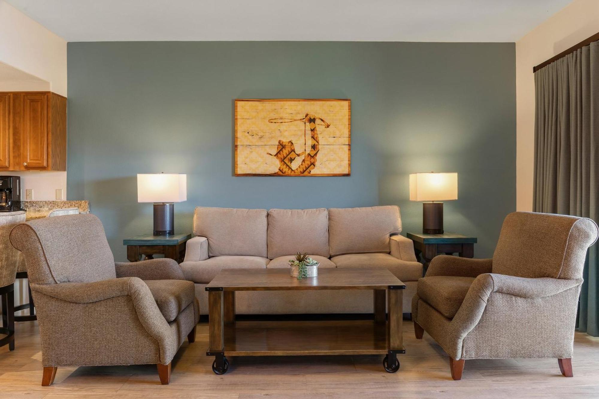 Club Wyndham Pagosa Resort 3*