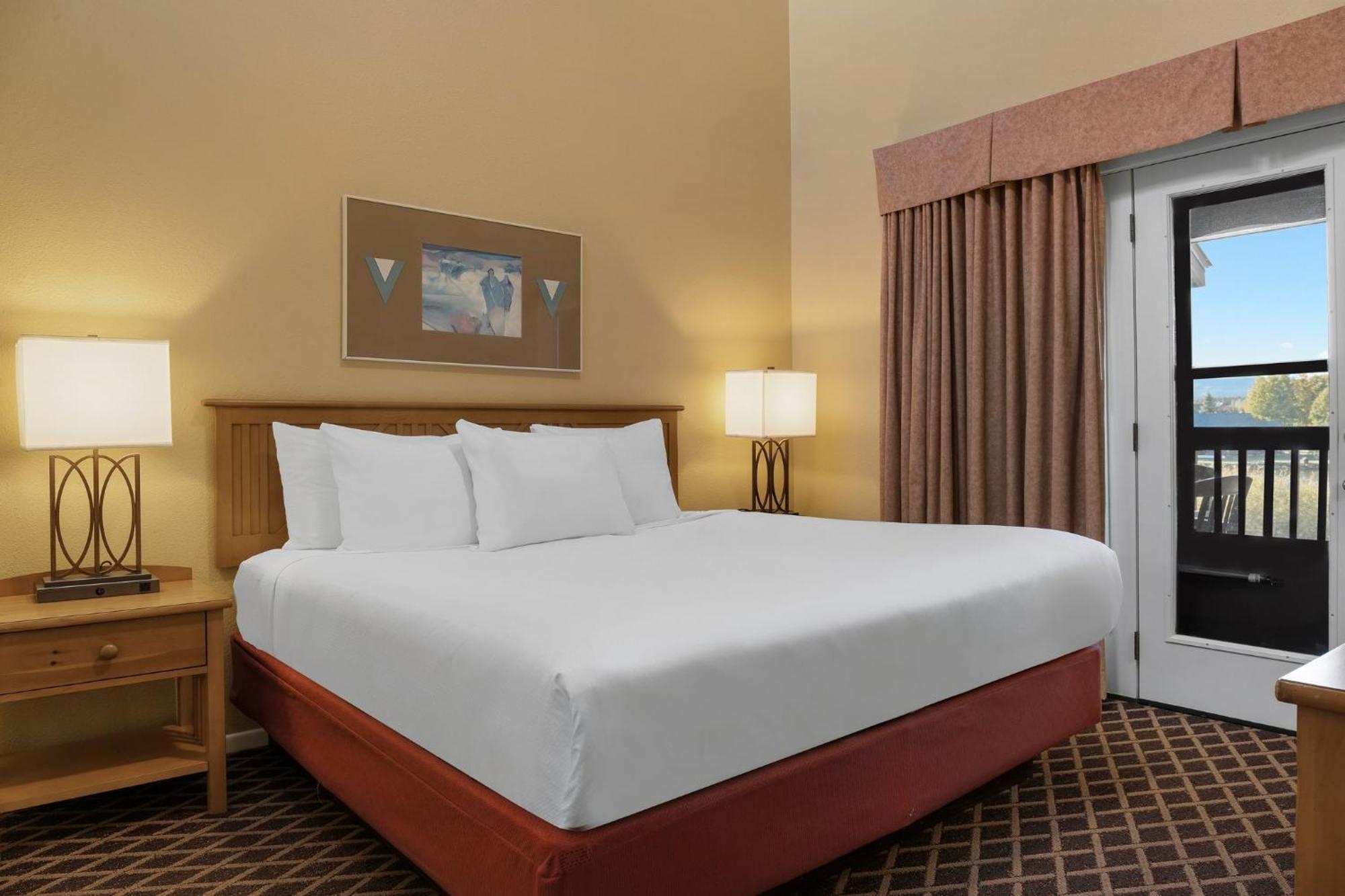 Club Wyndham Pagosa Pagosa Springs