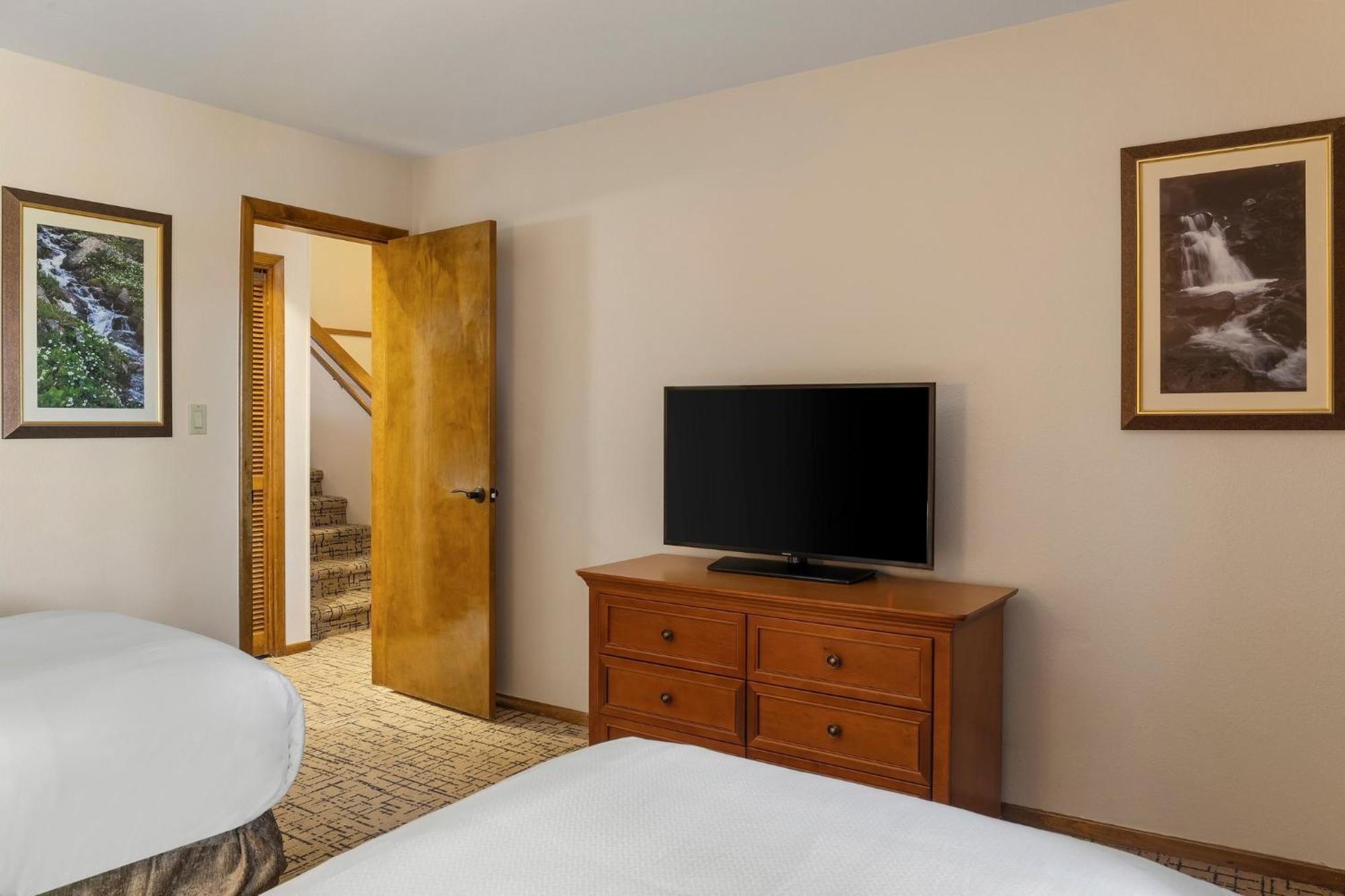 Club Wyndham Pagosa Resort Pagosa Springs
