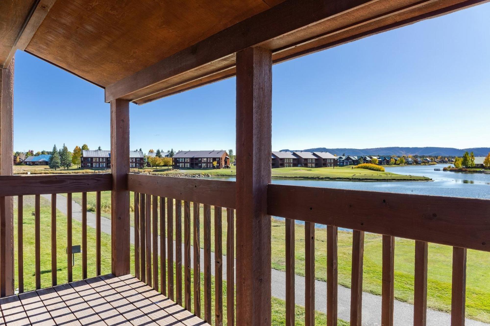 Club Wyndham Pagosa