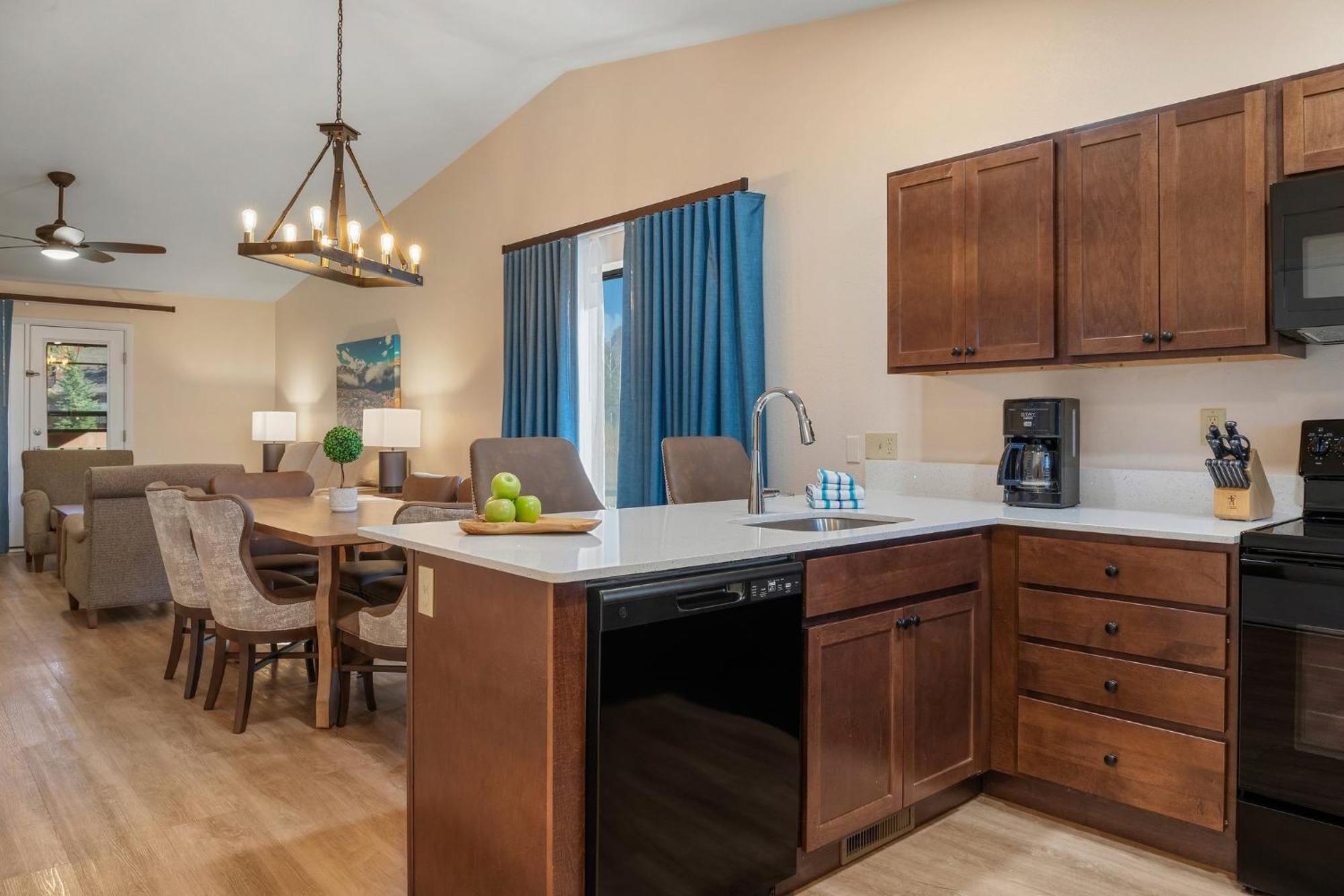 Club Wyndham Pagosa Resort 3*