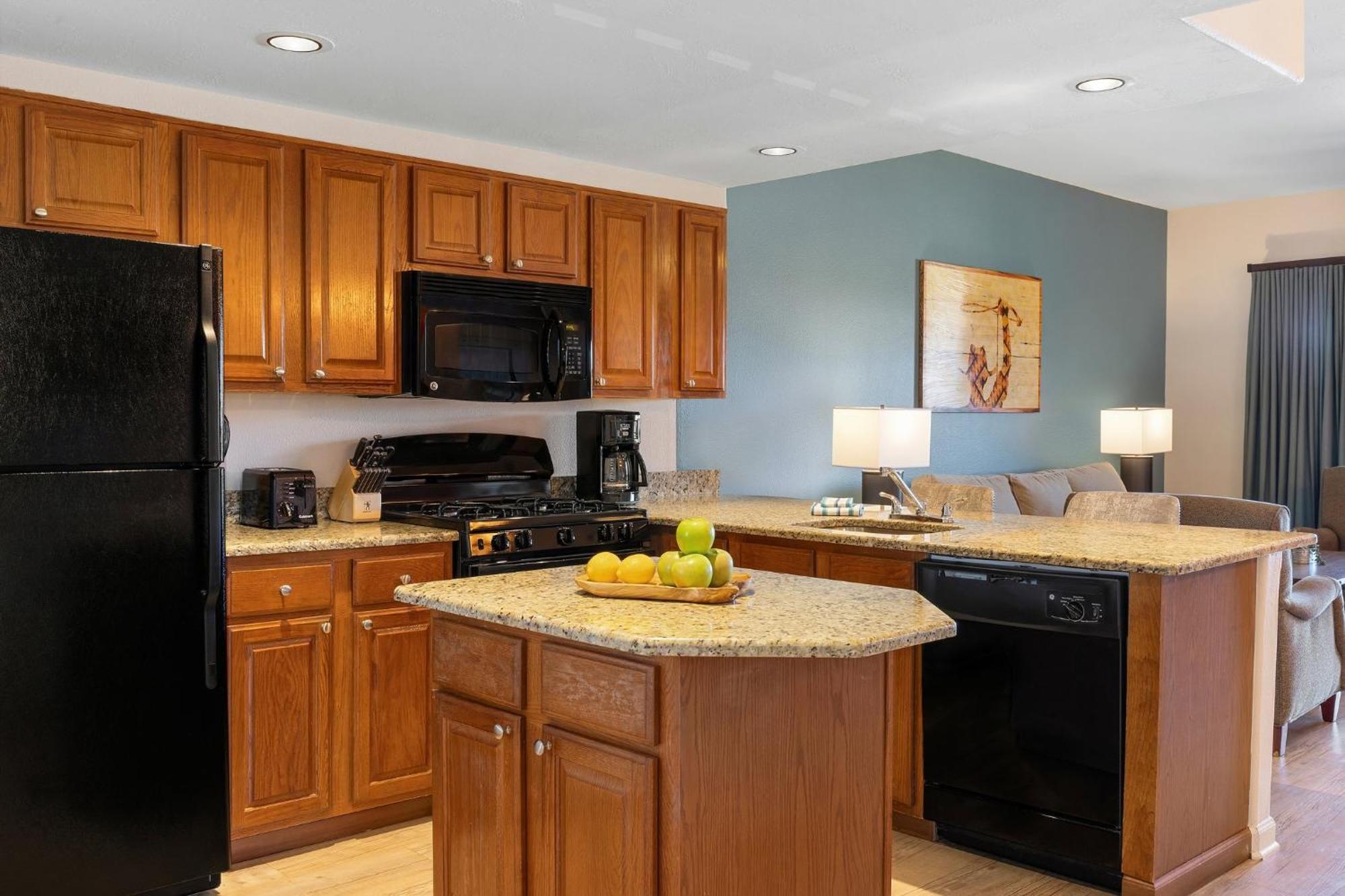Club Wyndham Pagosa 3*