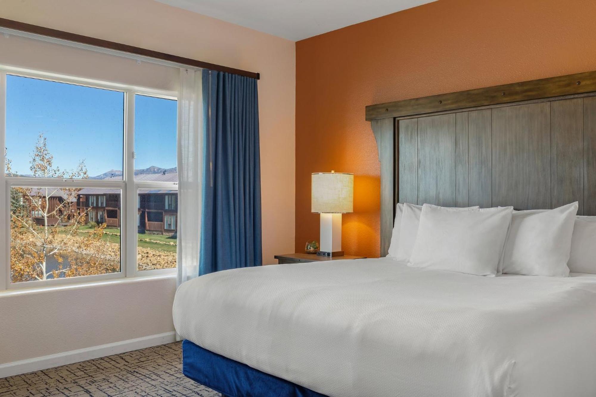 Club Wyndham Pagosa Pagosa Springs