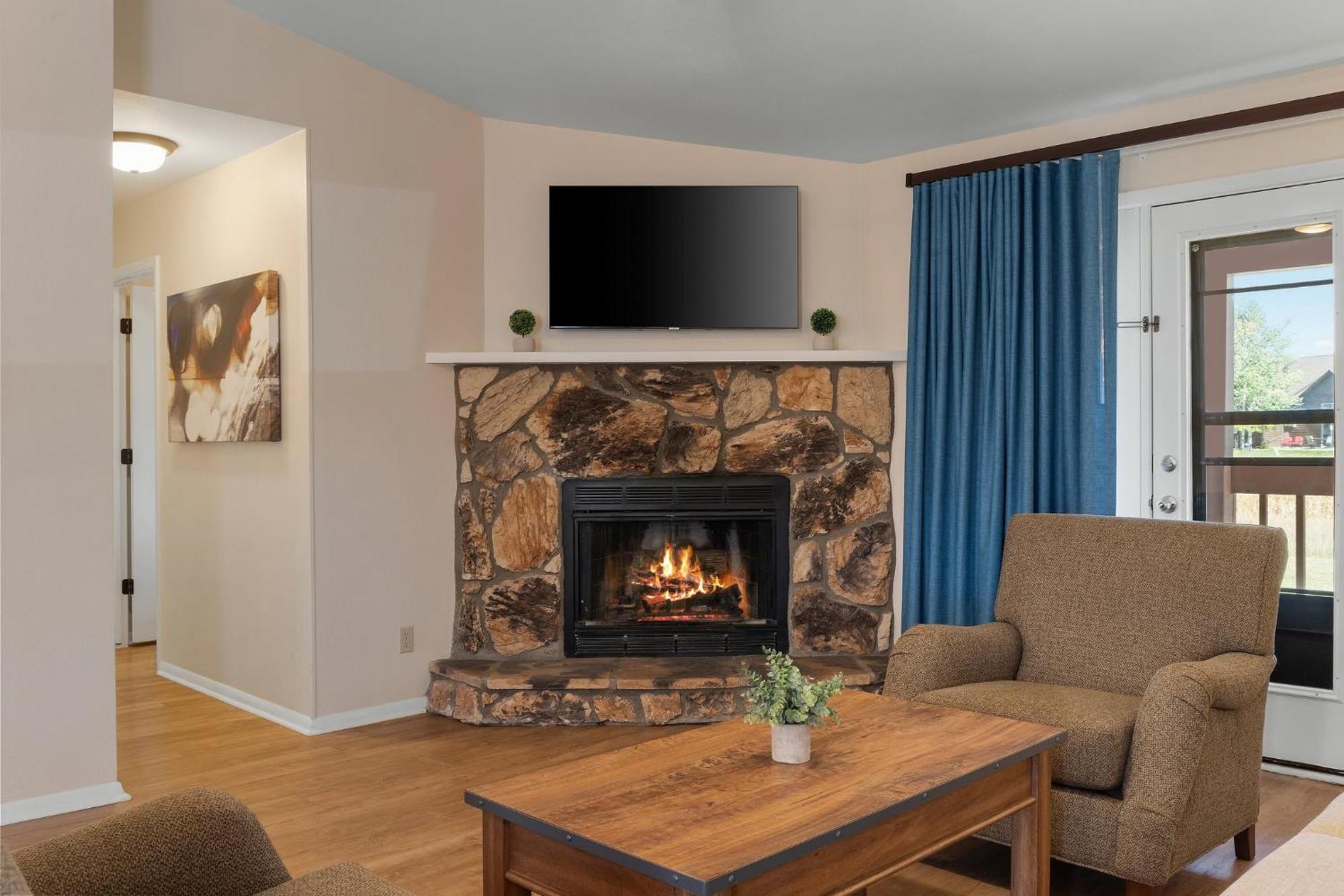 Club Wyndham Pagosa