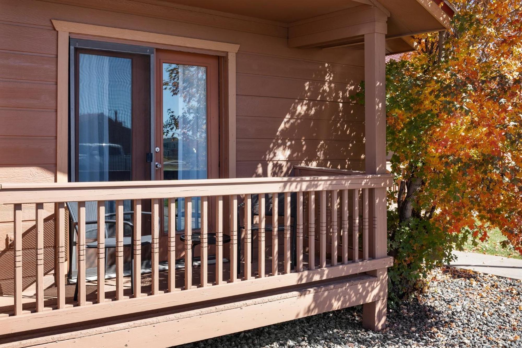 Club Wyndham Pagosa Resort 3*