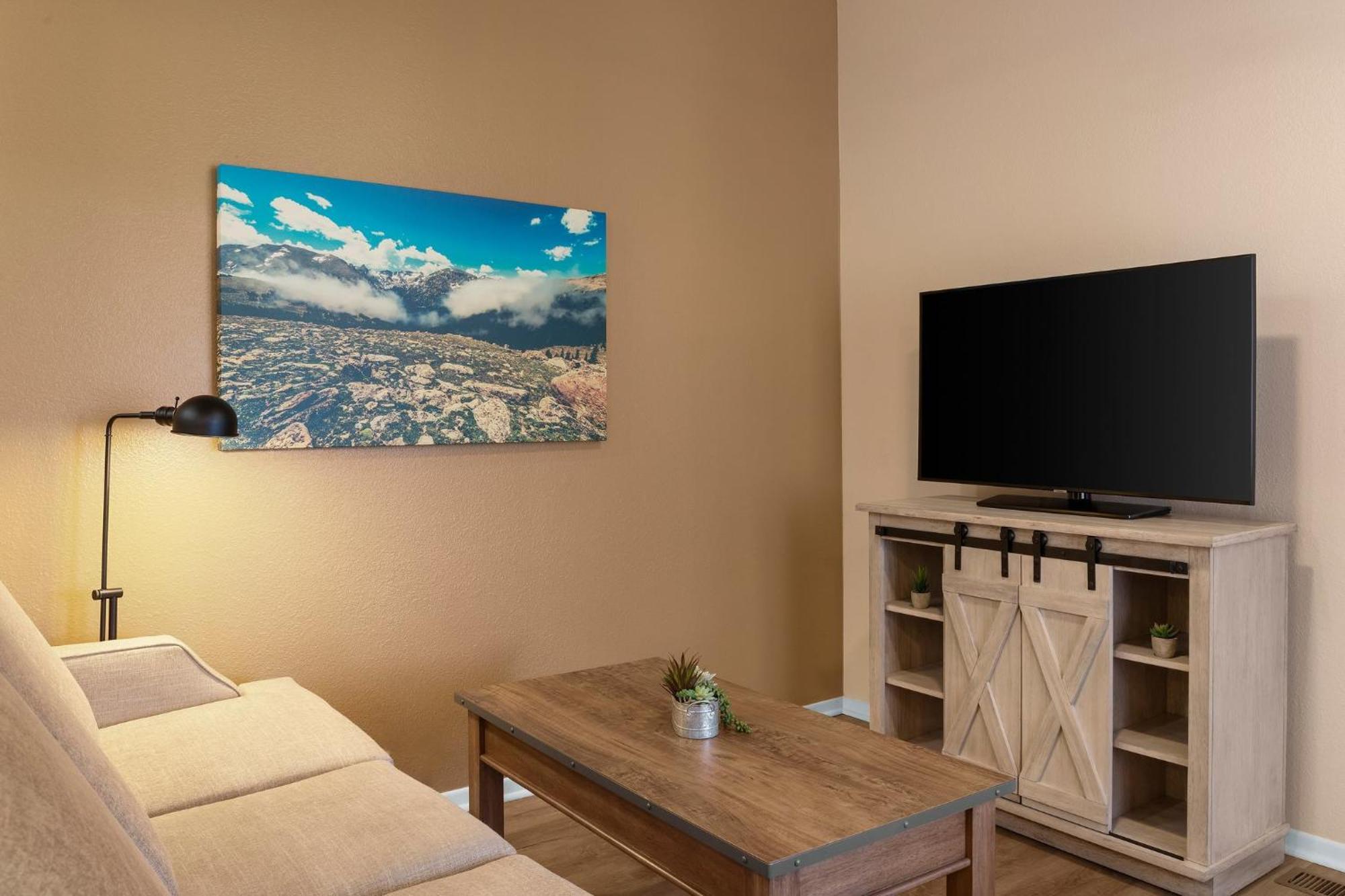 Resort Club Wyndham Pagosa Pagosa Springs