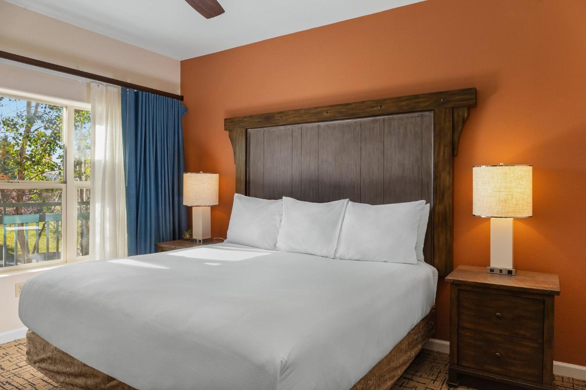Club Wyndham Pagosa 3*