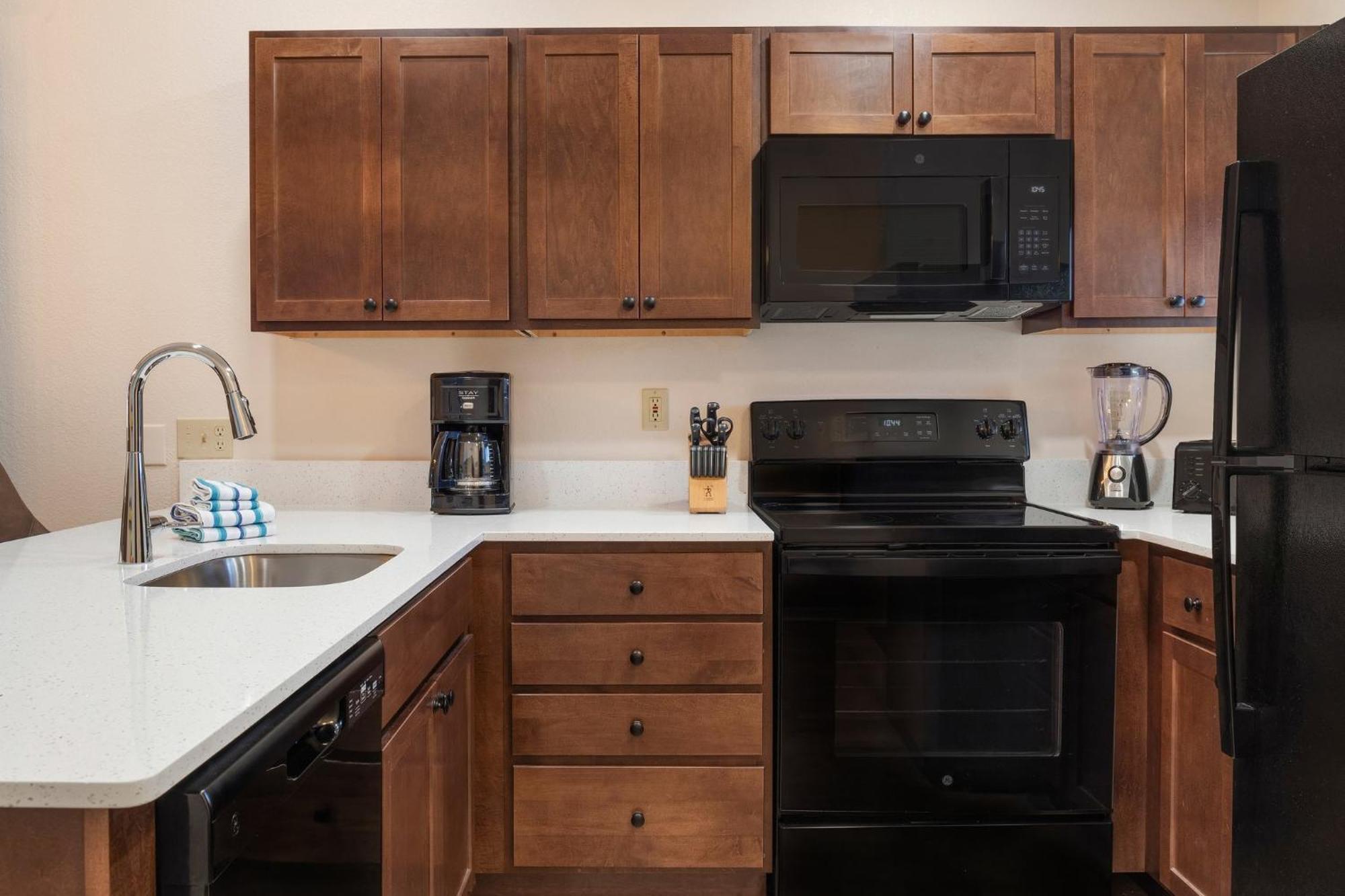 Club Wyndham Pagosa 3*