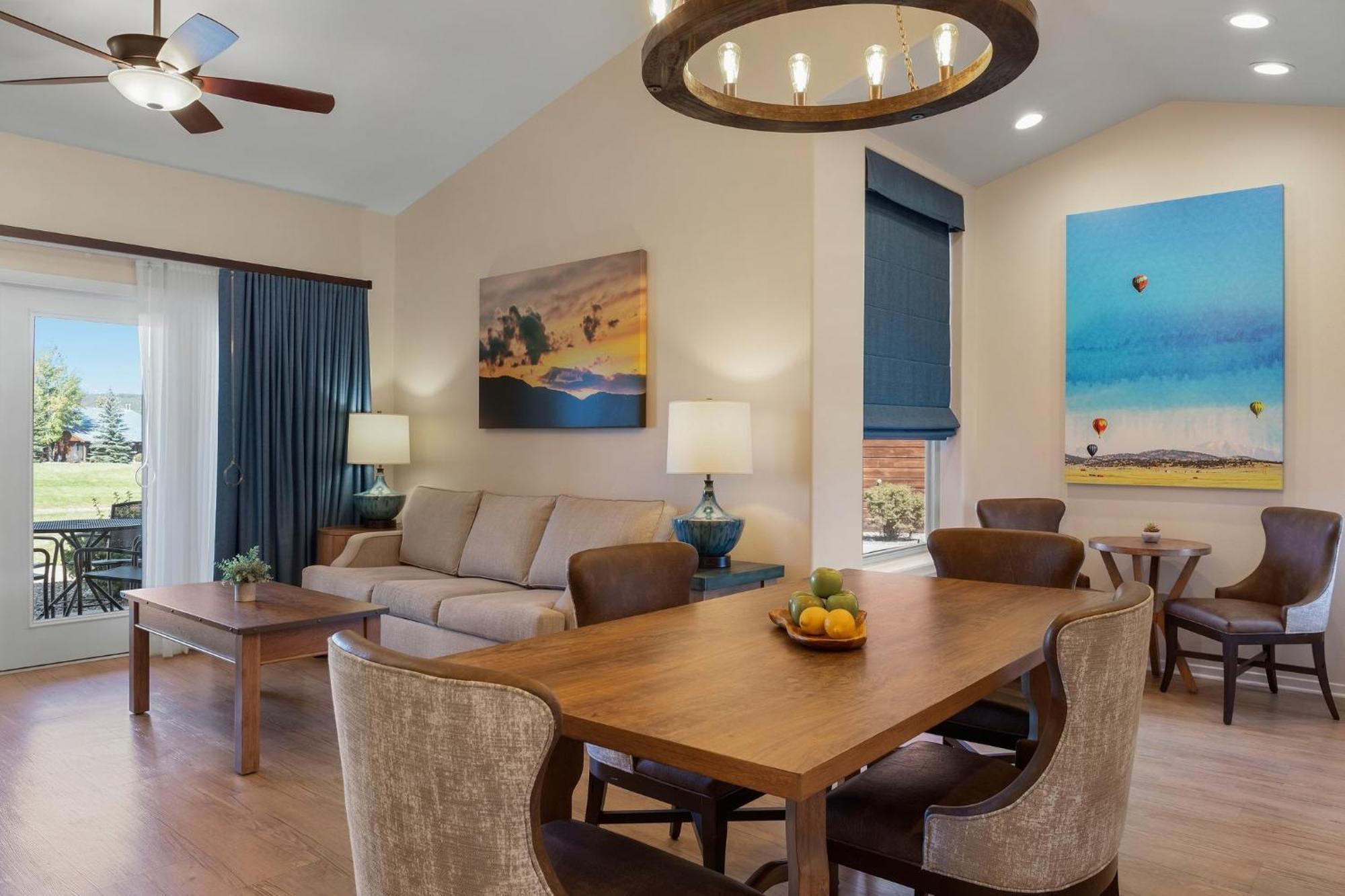 Club Wyndham Pagosa Resort