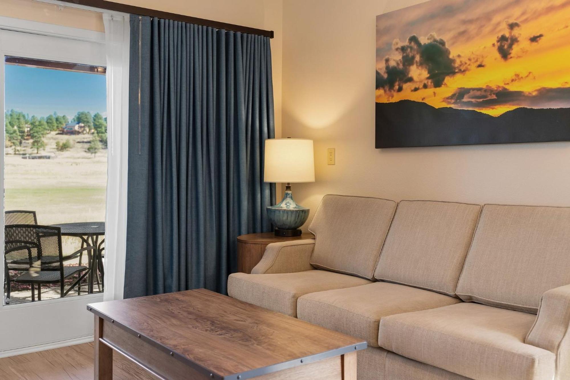 Resort Club Wyndham Pagosa