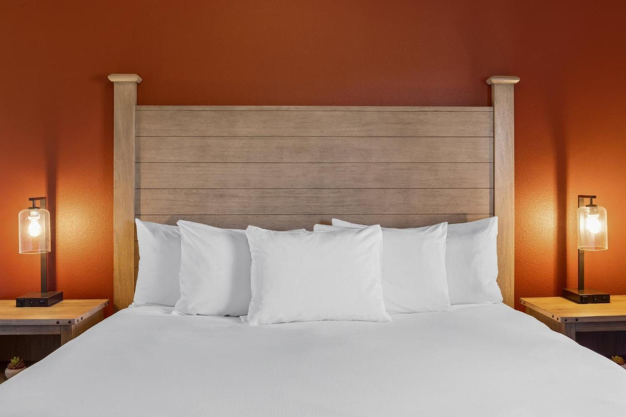 Club Wyndham Pagosa Resort 3*