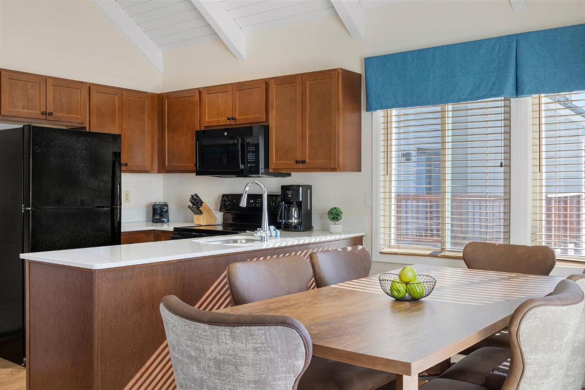 Club Wyndham Pagosa 3*