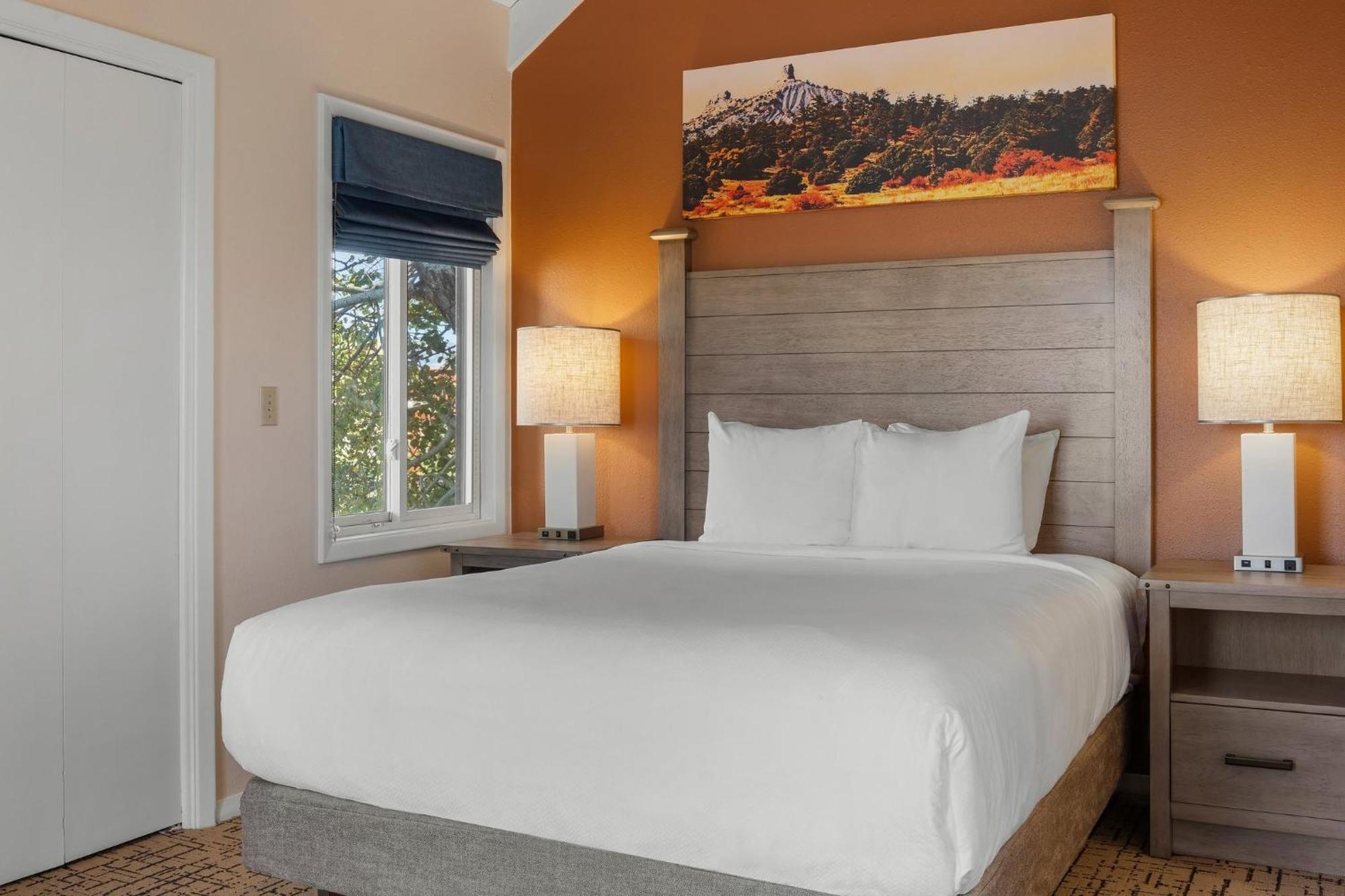 Club Wyndham Pagosa Resort Pagosa Springs