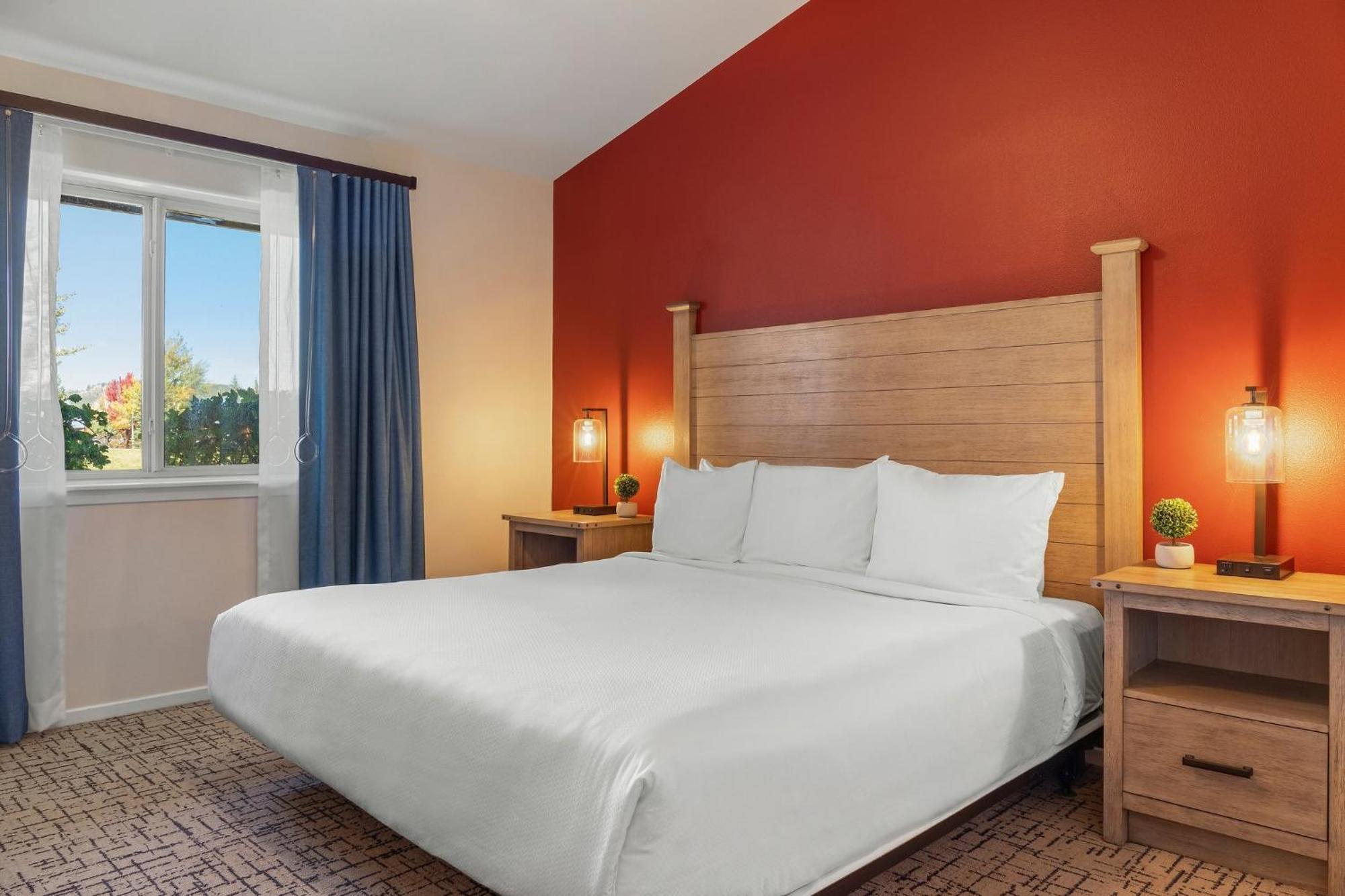 Resort Club Wyndham Pagosa Pagosa Springs
