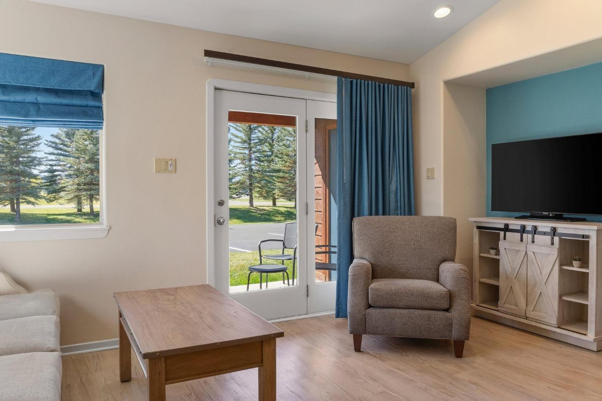 Resort Club Wyndham Pagosa