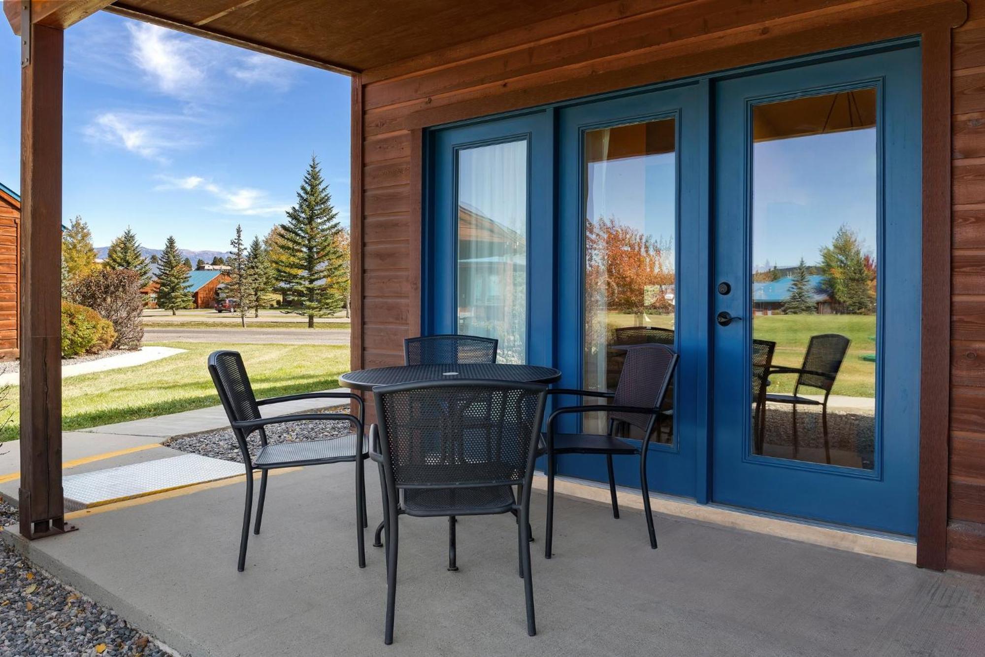 Club Wyndham Pagosa Pagosa Springs