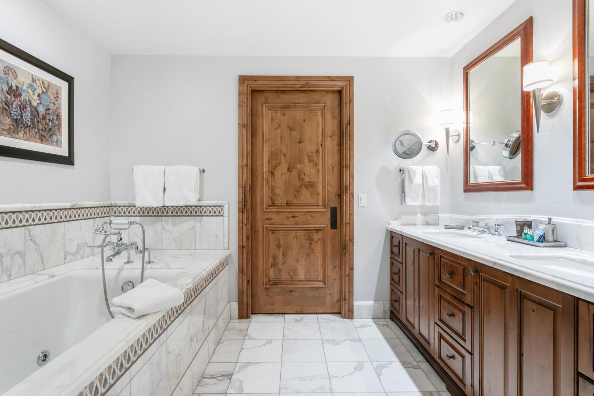 Apartment Arrabelle 568 By Exclusive Vail