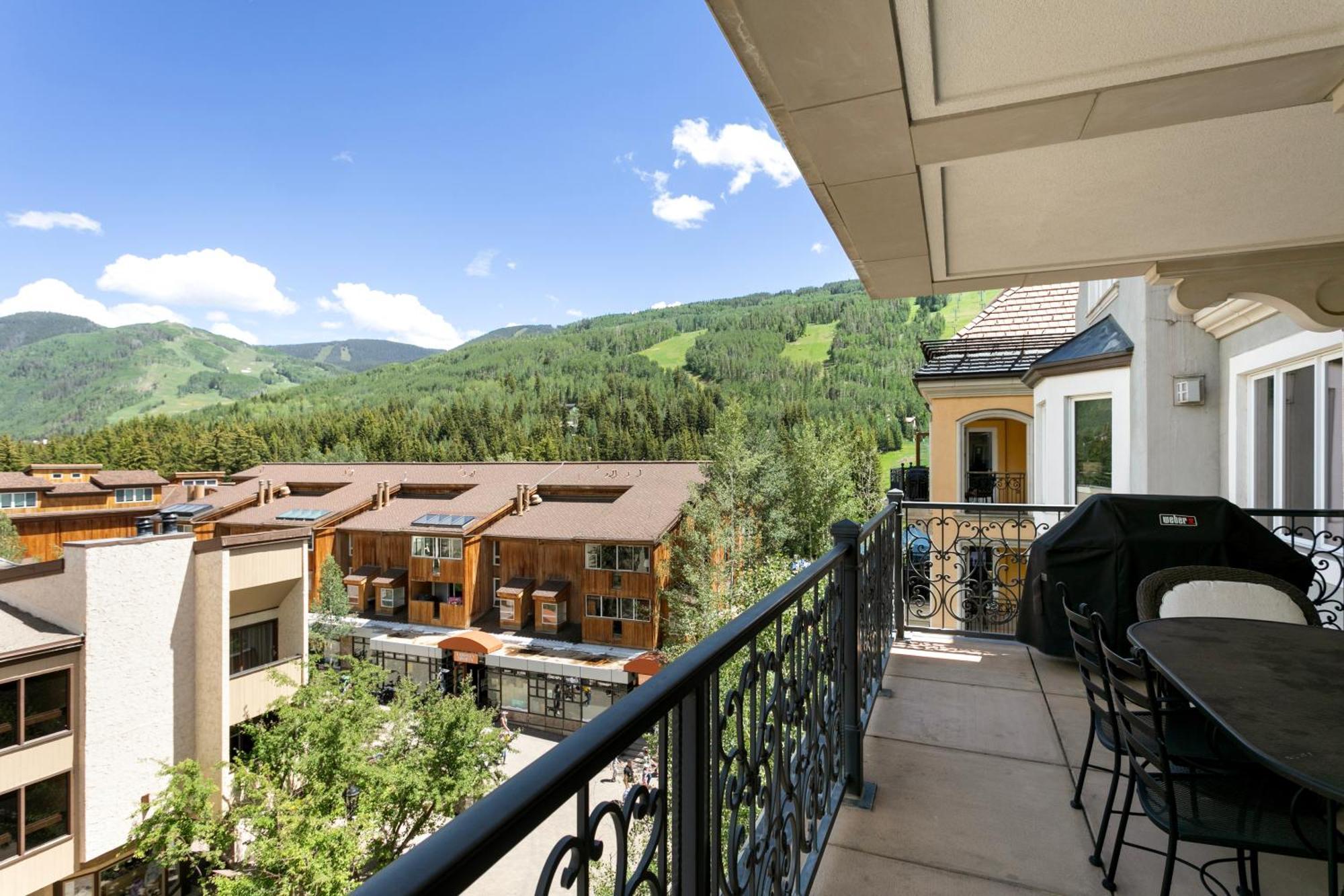 Arrabelle 568 By Exclusive Vail