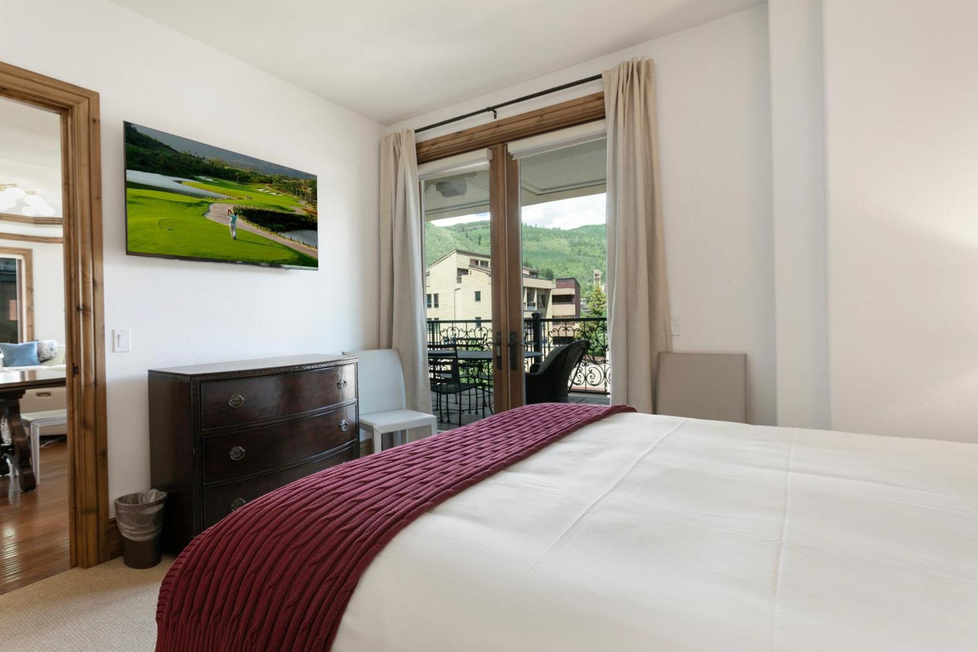 Arrabelle 568 By Exclusive Apartment *