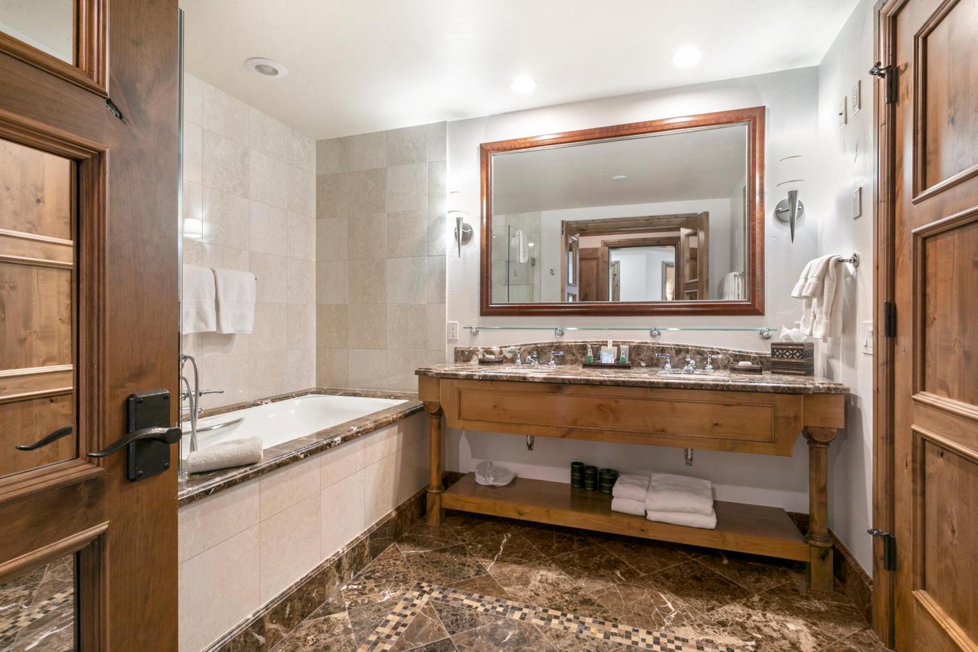 Apartment Arrabelle 568 By Exclusive *