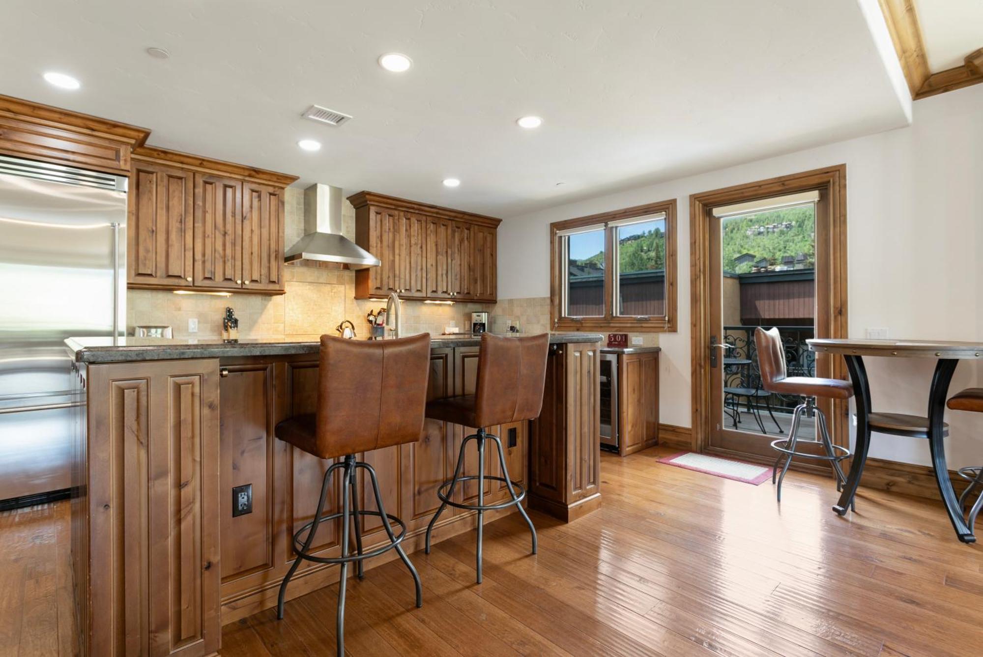 Arrabelle 568 By Exclusive Apartment Vail