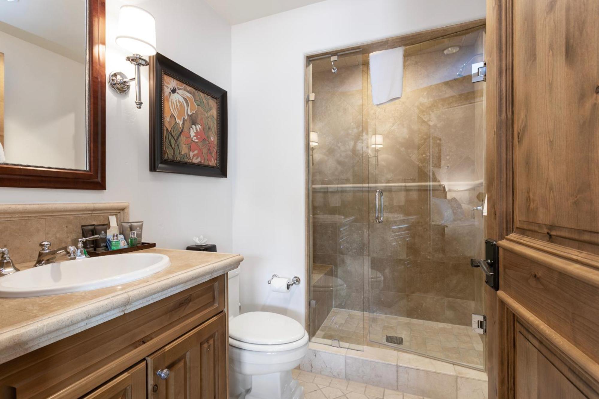 Apartment Arrabelle 568 By Exclusive Vail