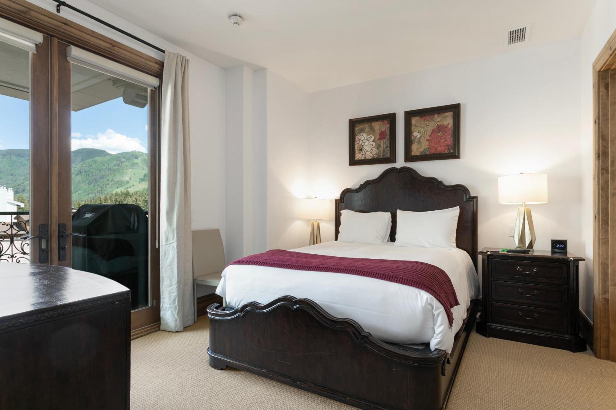 Arrabelle 568 By Exclusive * Vail