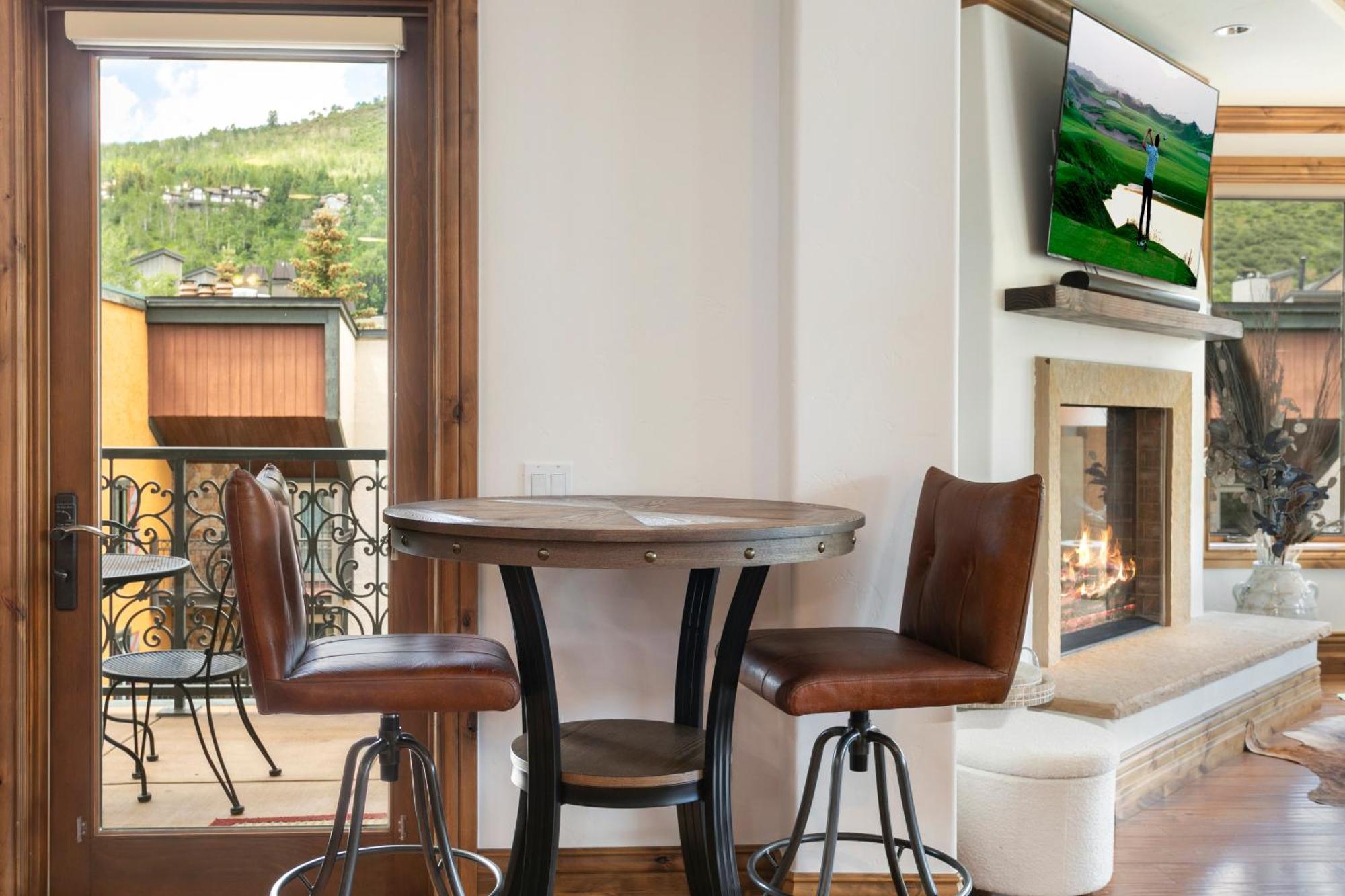 Arrabelle 568 By Exclusive Vail