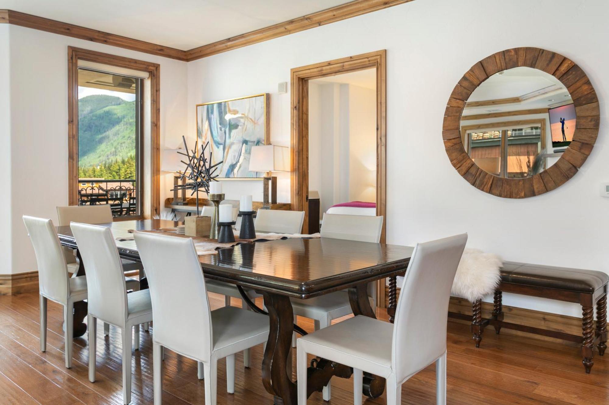 Arrabelle 568 By Exclusive * Vail